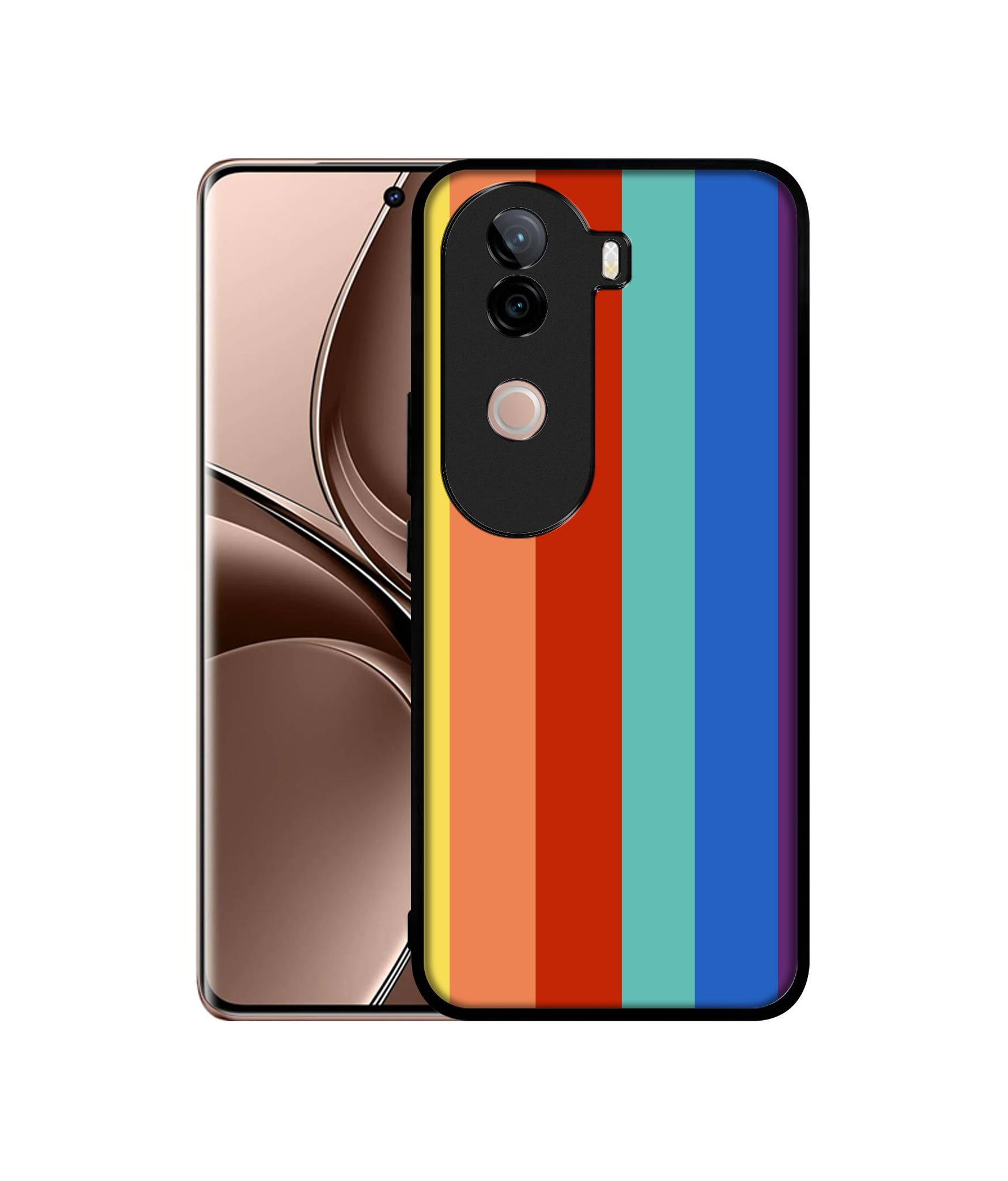 Vivo V40e 5G / iQOO Z9s 5G