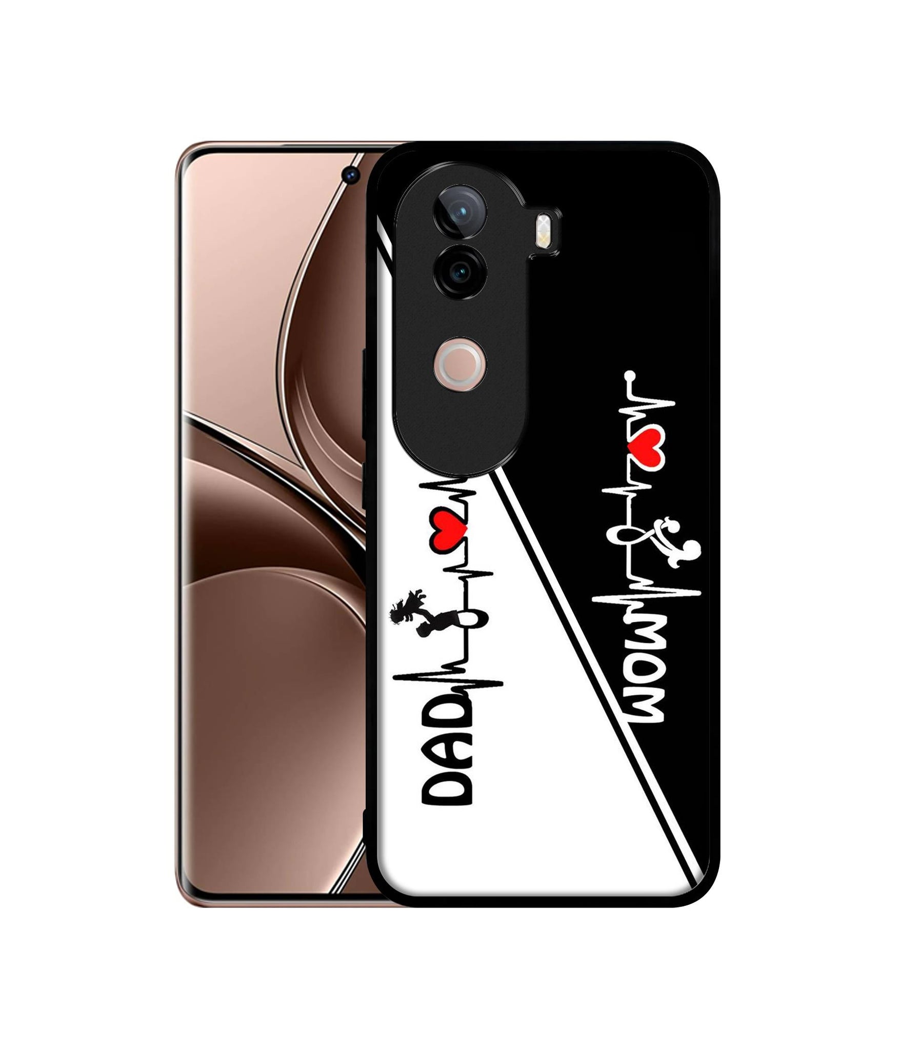 Vivo V40e 5G / iQOO Z9s 5G
