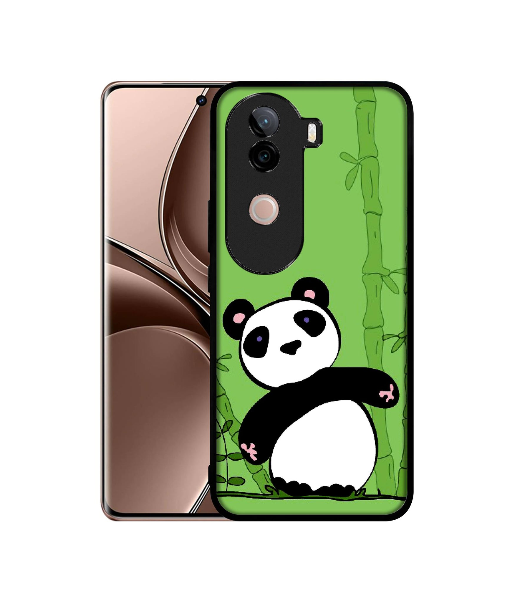 Vivo V40e 5G / iQOO Z9s 5G
