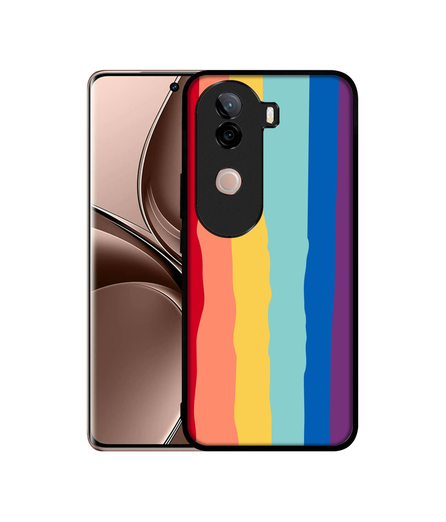 Vivo V40e 5G / iQOO Z9s 5G