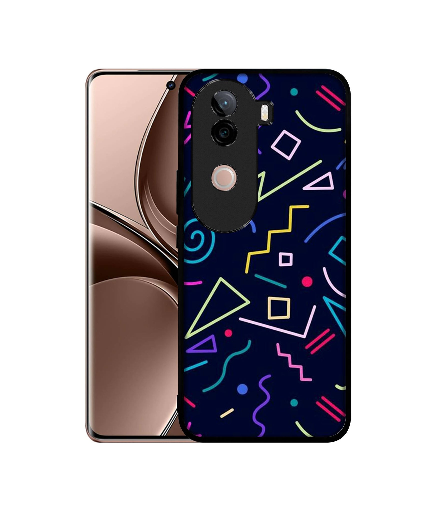 Vivo V40e 5G / iQOO Z9s 5G