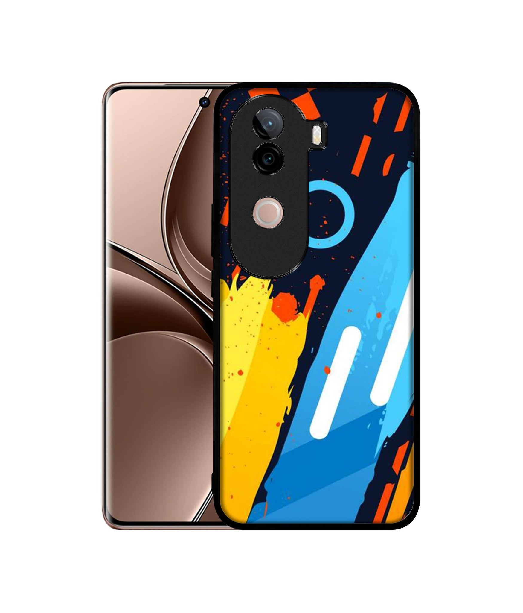 Vivo V40e 5G / iQOO Z9s 5G