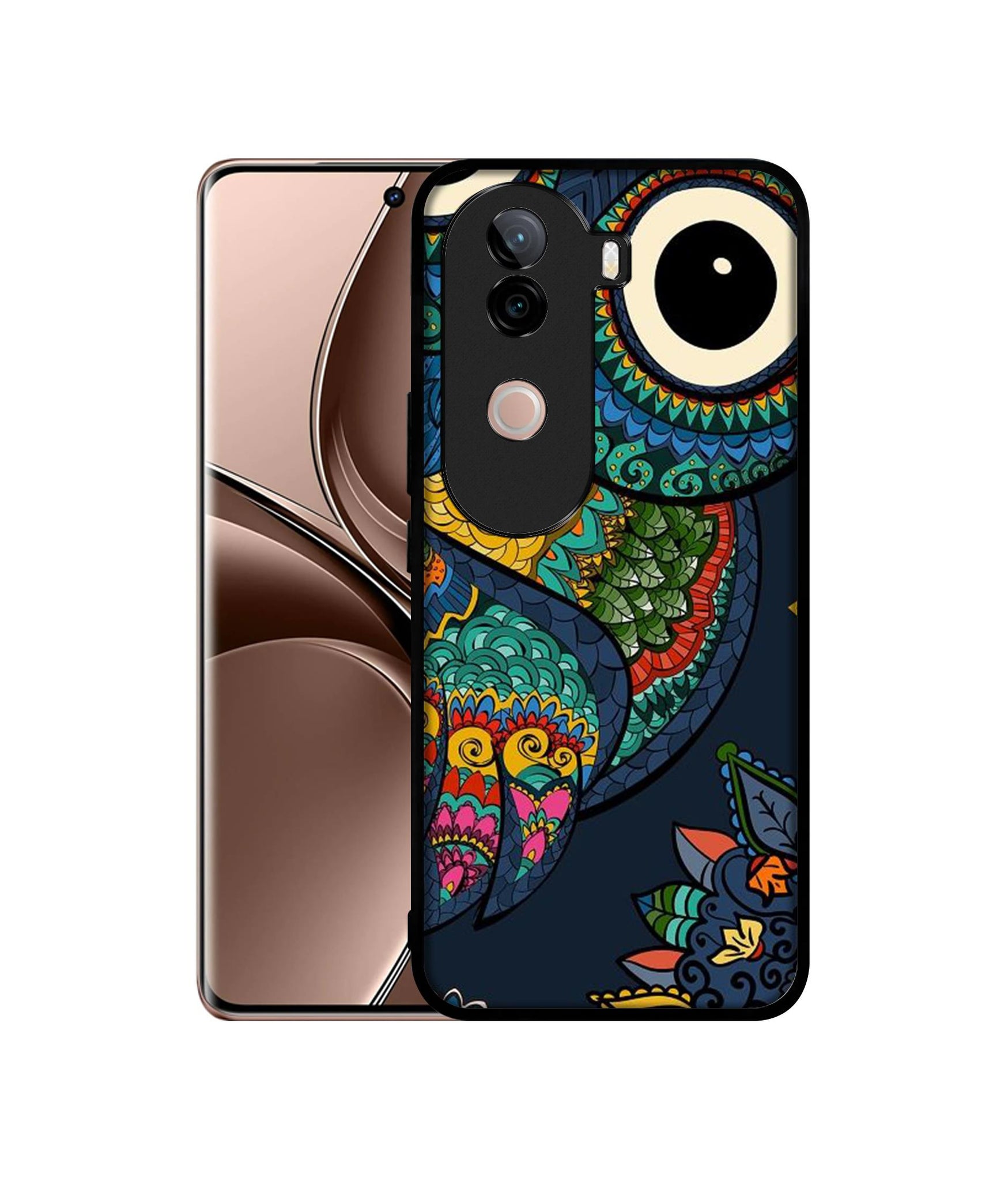 Vivo V40e 5G / iQOO Z9s 5G
