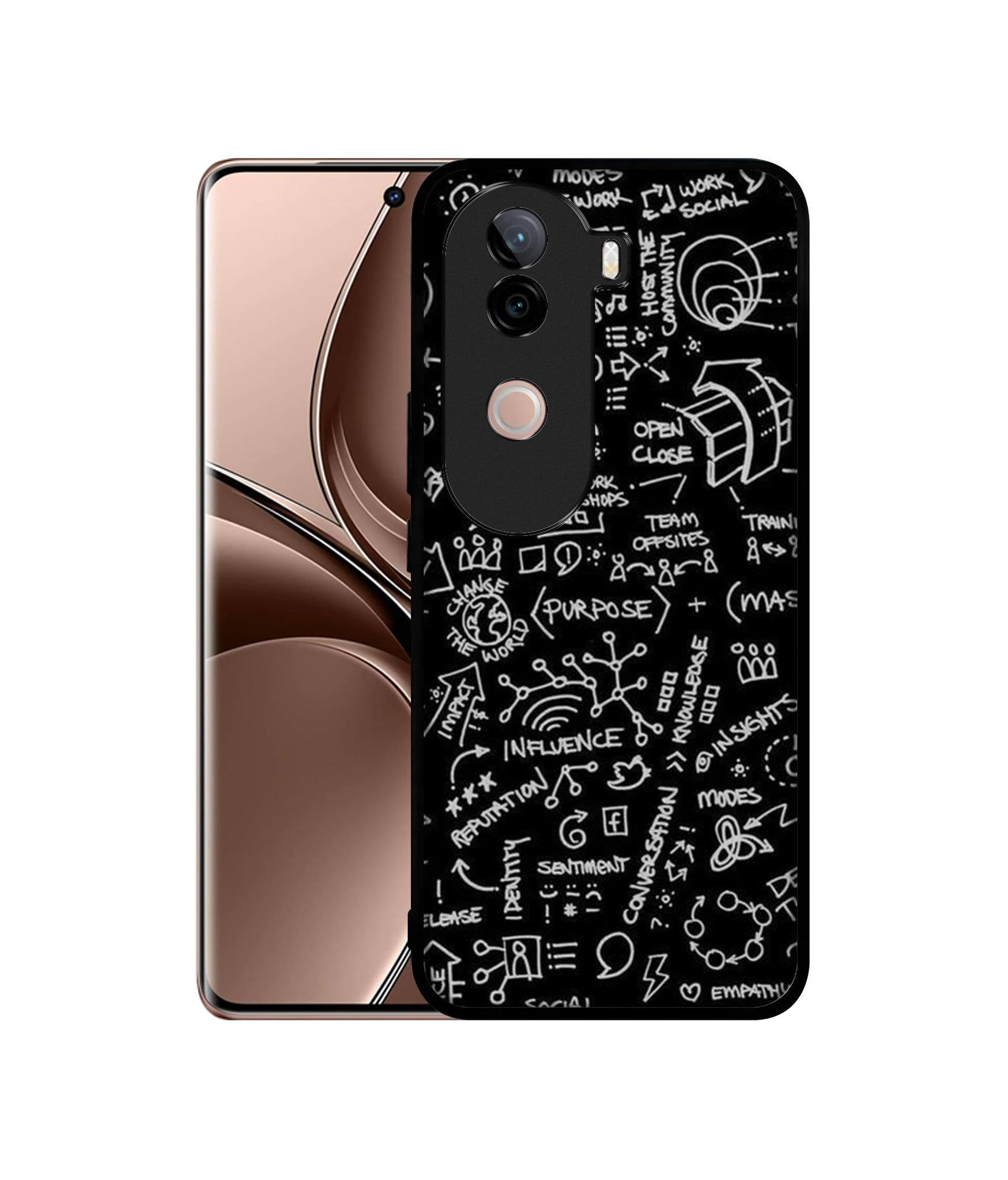 Vivo V40e 5G / iQOO Z9s 5G