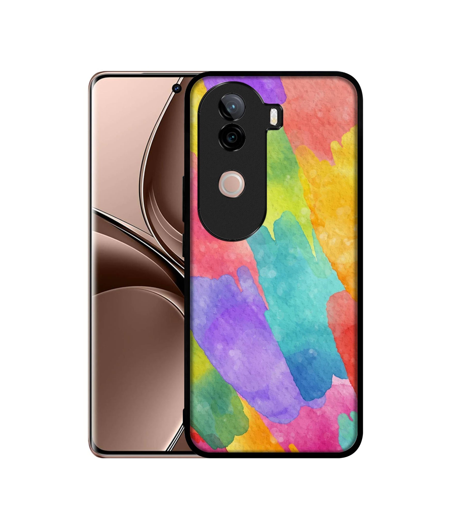 Vivo V40e 5G / iQOO Z9s 5G