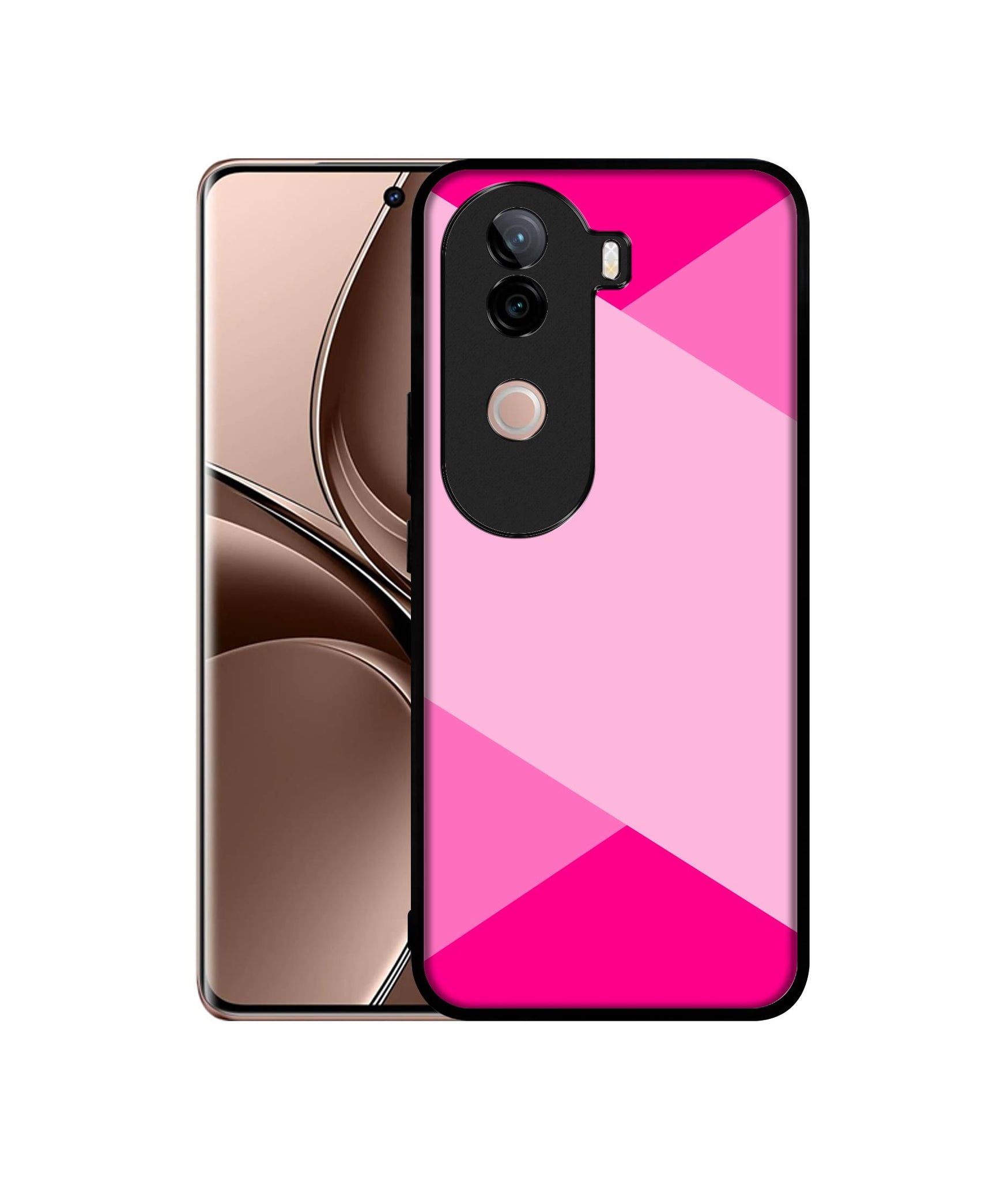 Vivo V40e 5G / iQOO Z9s 5G