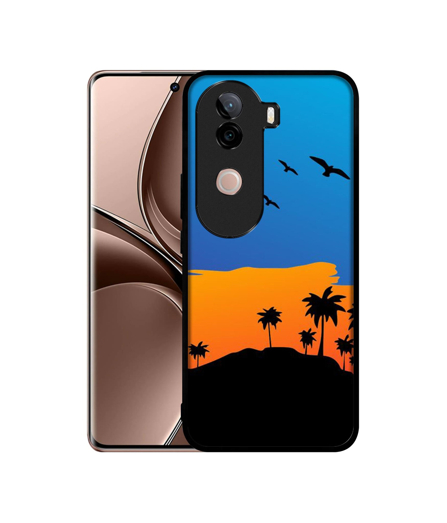 Vivo V40e 5G / iQOO Z9s 5G