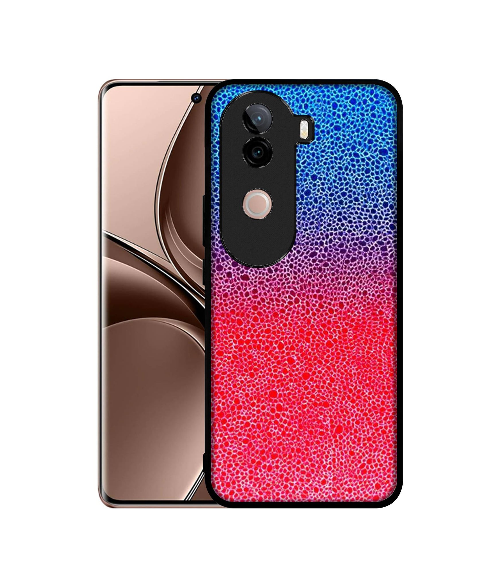 Vivo V40e 5G / iQOO Z9s 5G