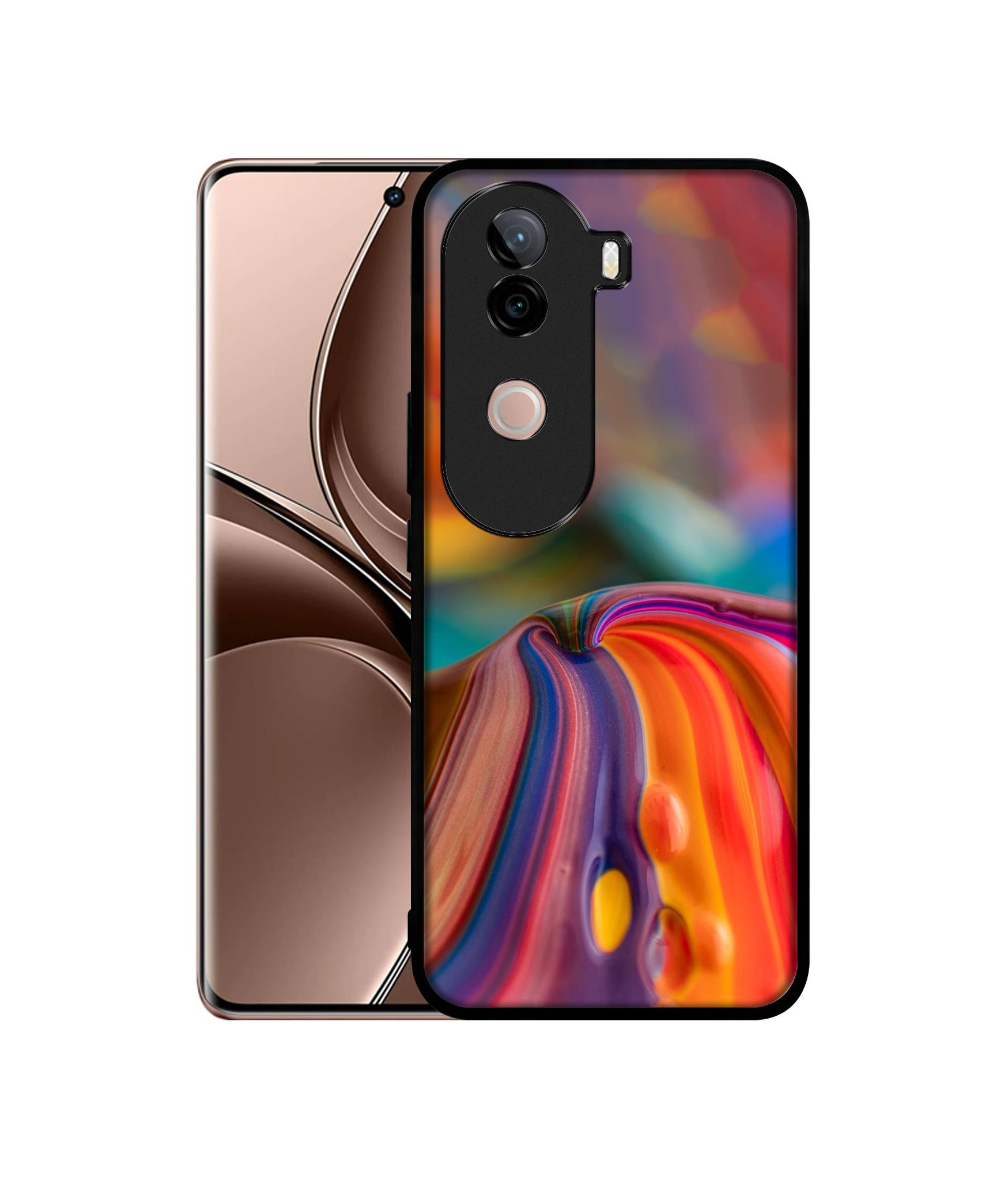 Vivo V40e 5G / iQOO Z9s 5G