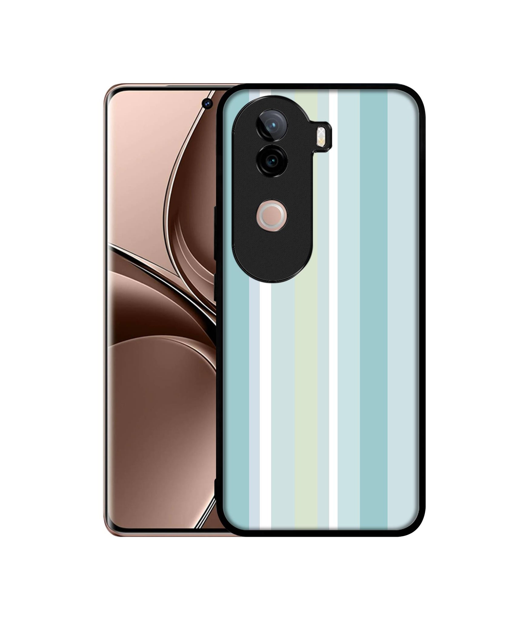 Vivo V40e 5G / iQOO Z9s 5G
