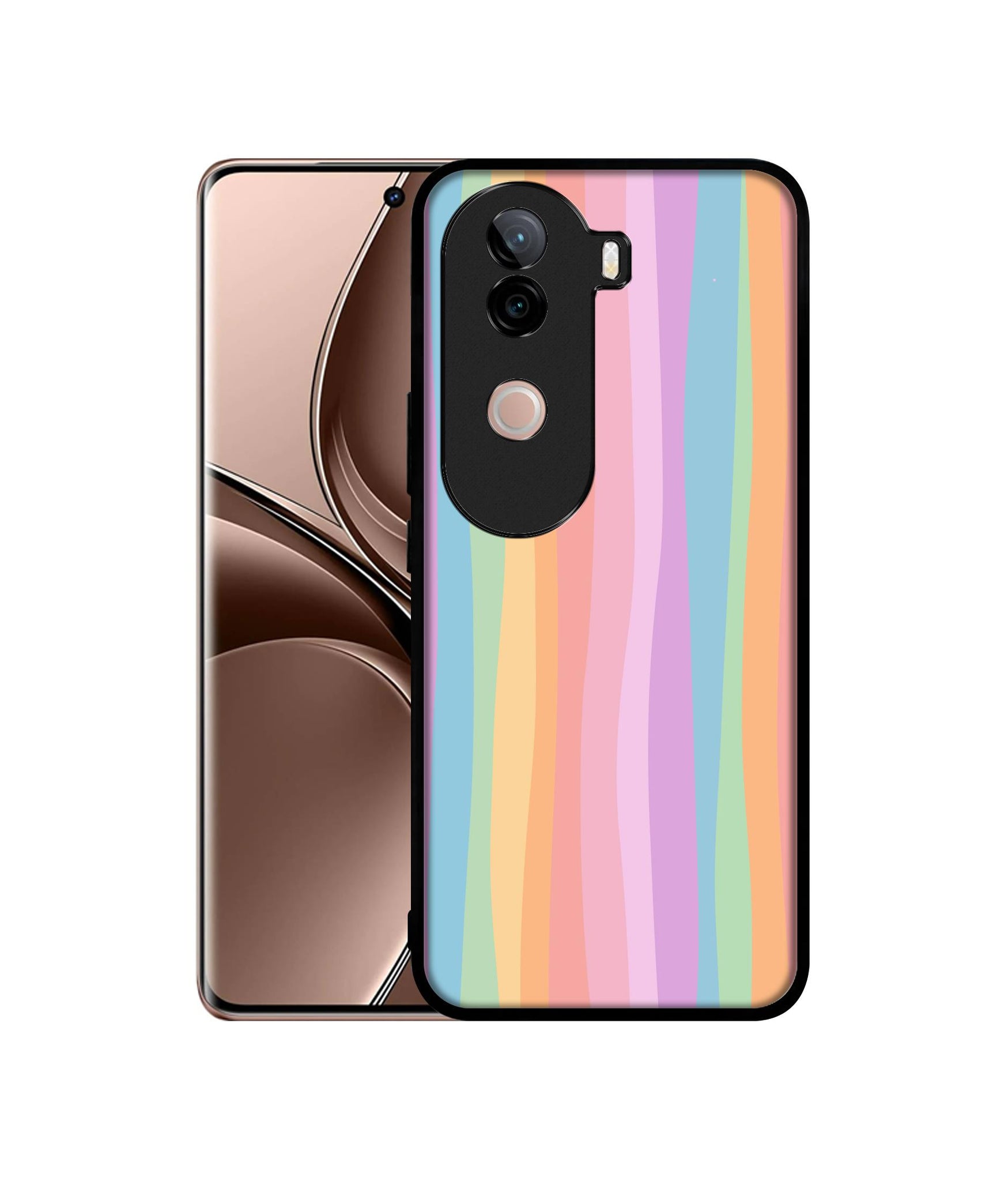 Vivo V40e 5G / iQOO Z9s 5G
