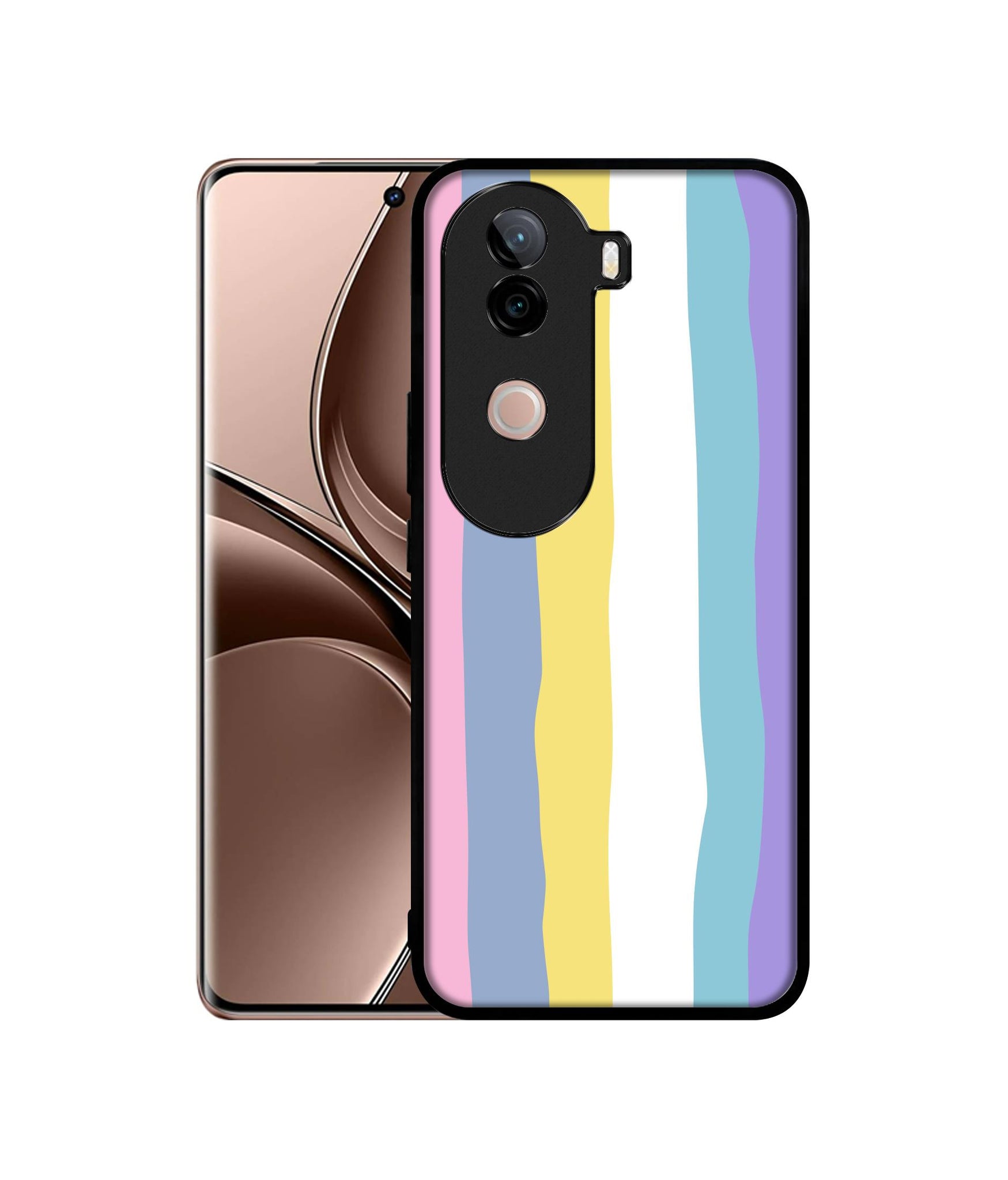 Vivo V40e 5G / iQOO Z9s 5G