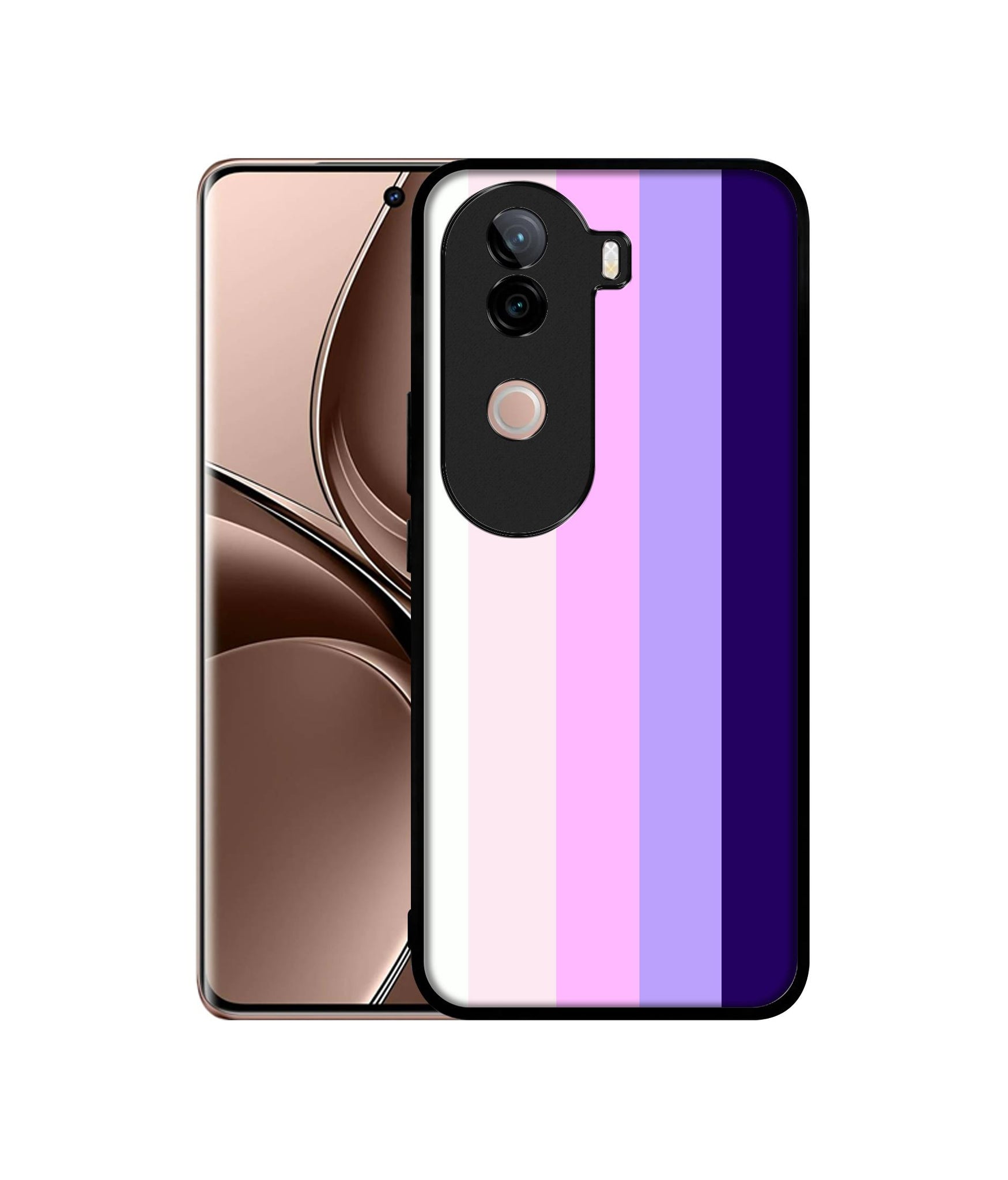 Vivo V40e 5G / iQOO Z9s 5G