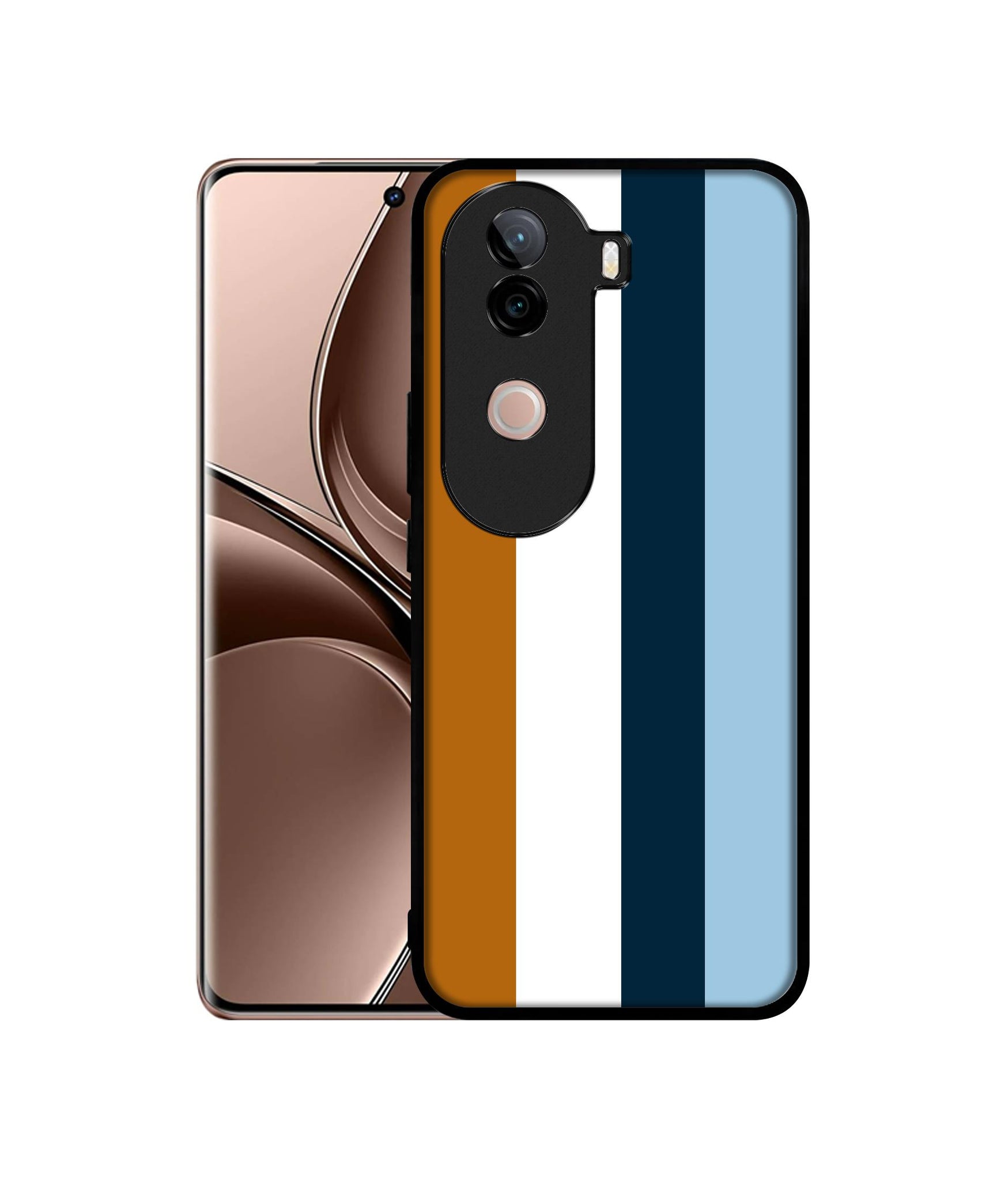 Vivo V40e 5G / iQOO Z9s 5G