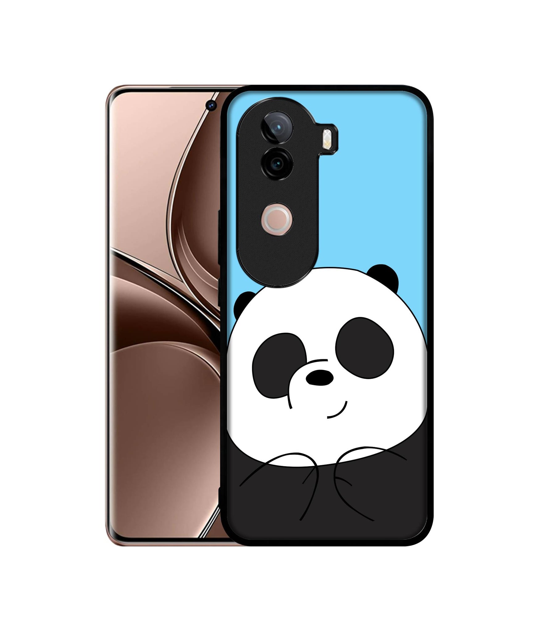 Vivo V40e 5G / iQOO Z9s 5G
