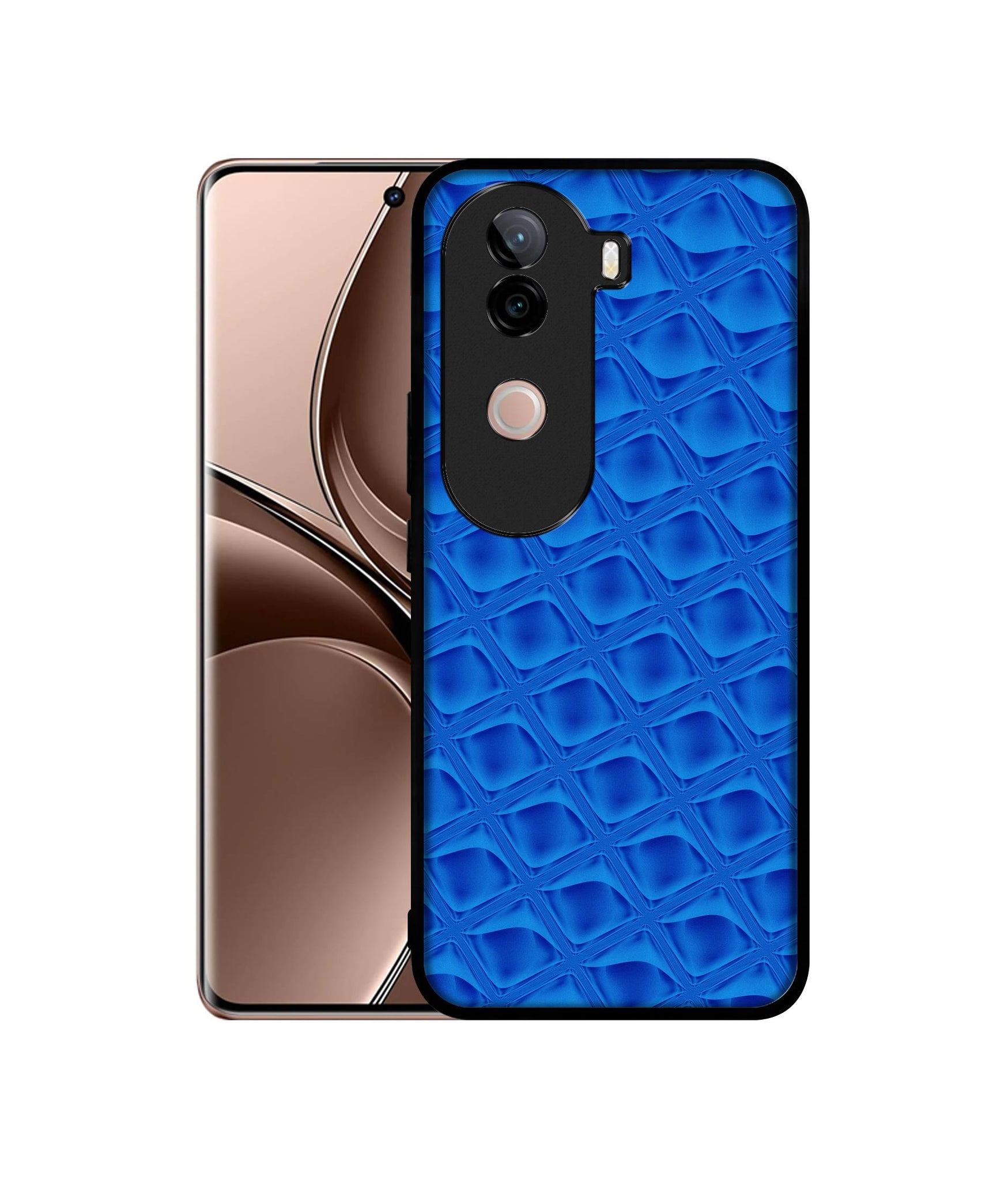 Vivo V40e 5G / iQOO Z9s 5G