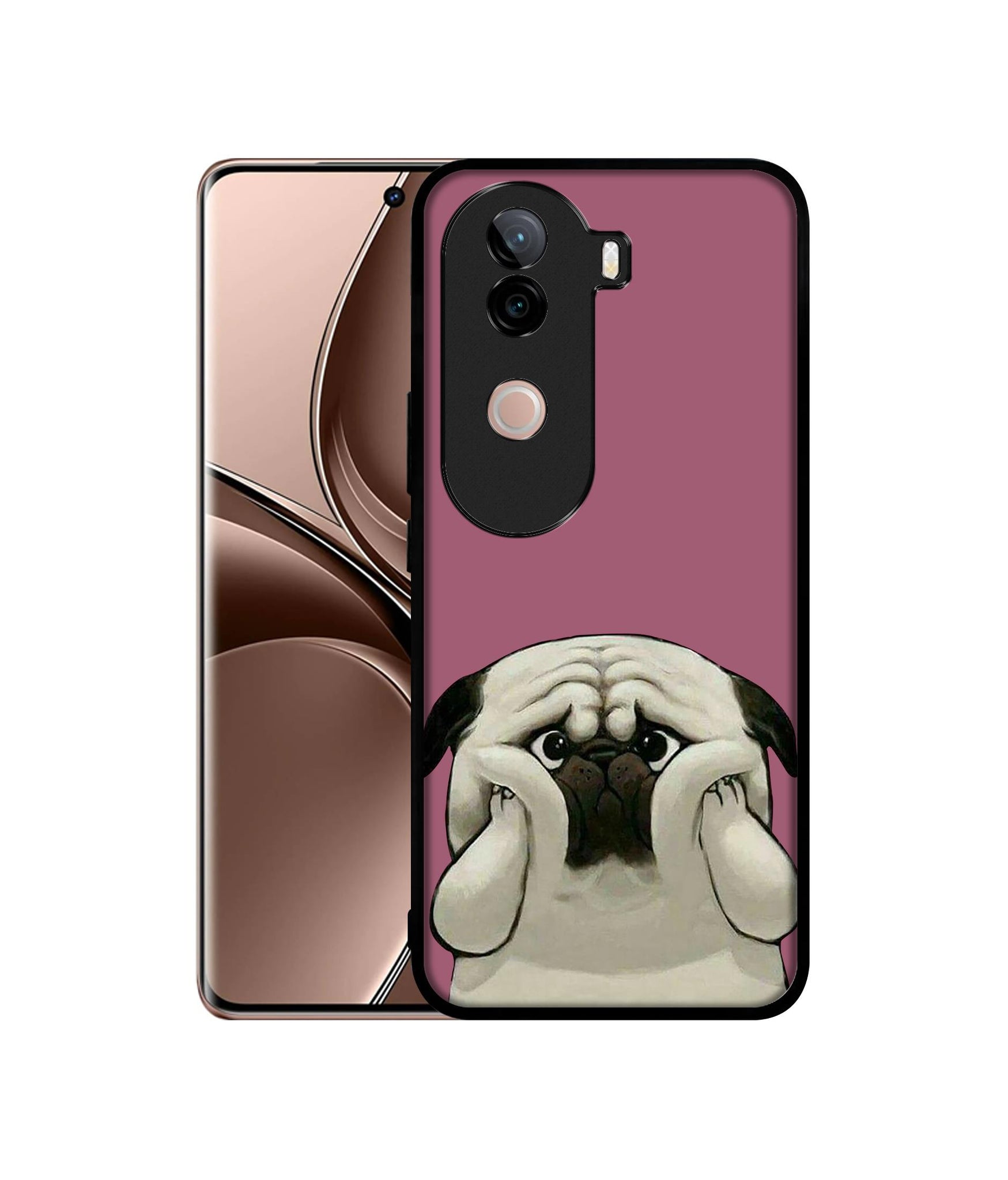 Vivo V40e 5G / iQOO Z9s 5G