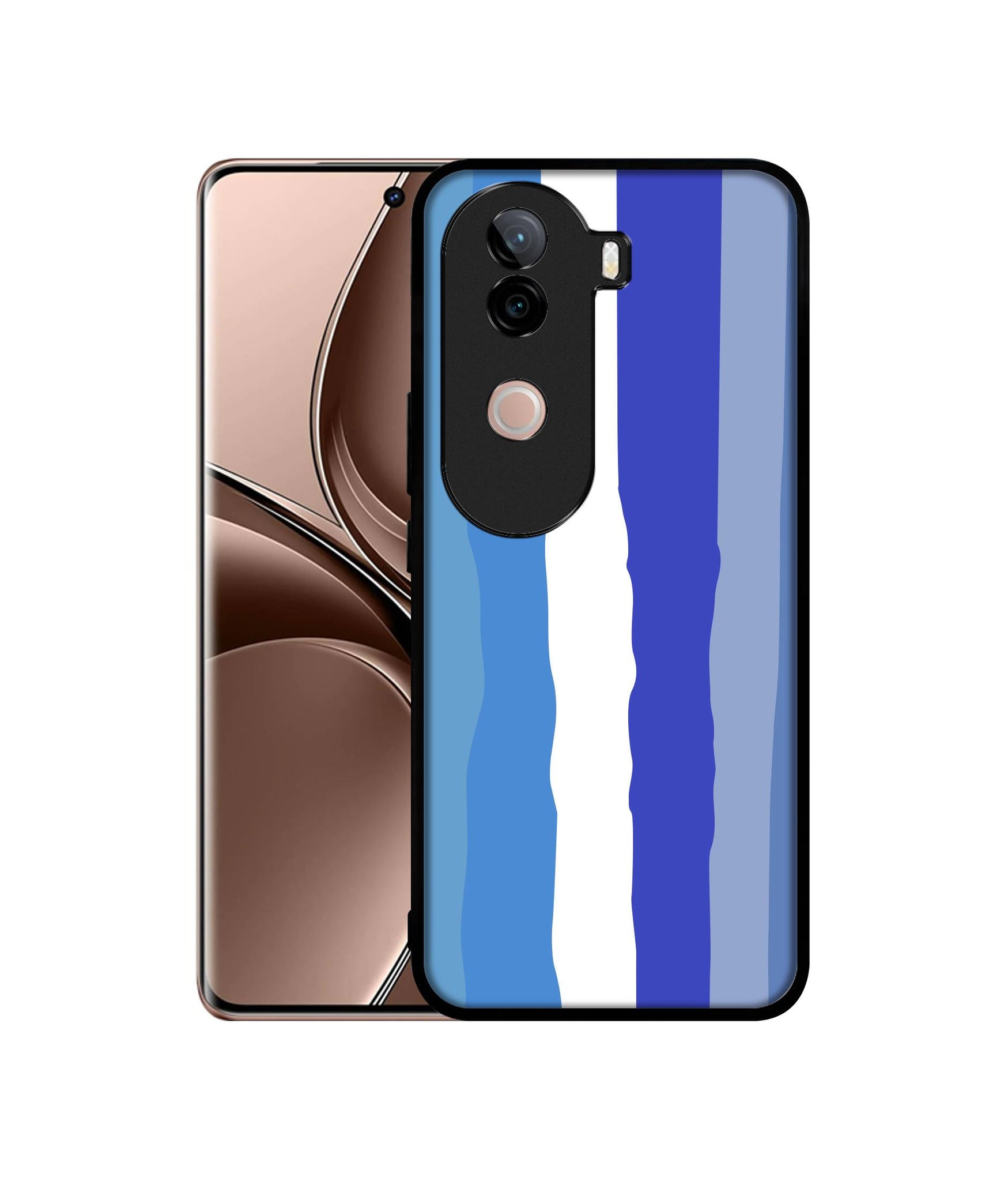 Vivo V40e 5G / iQOO Z9s 5G