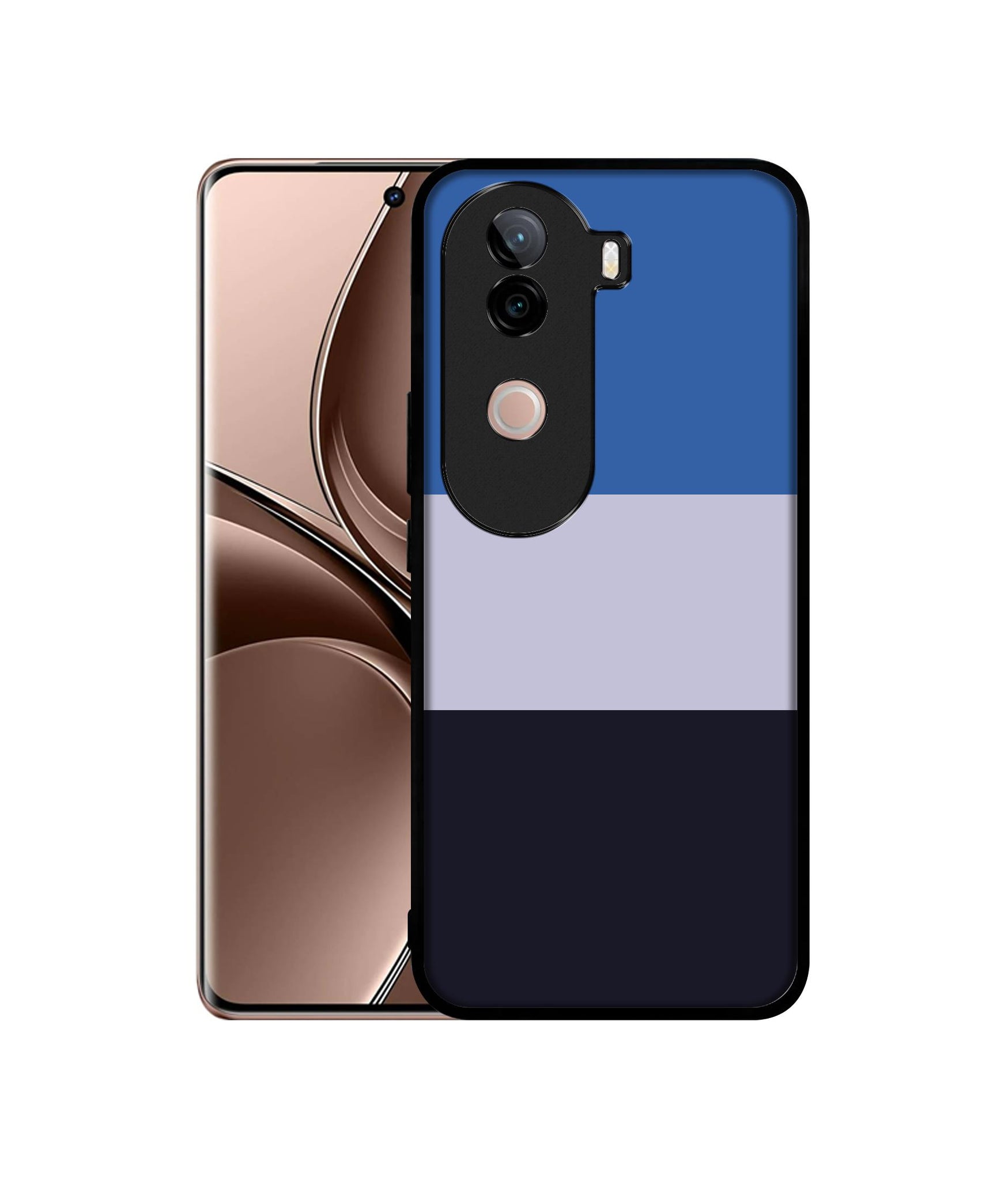 Vivo V40e 5G / iQOO Z9s 5G