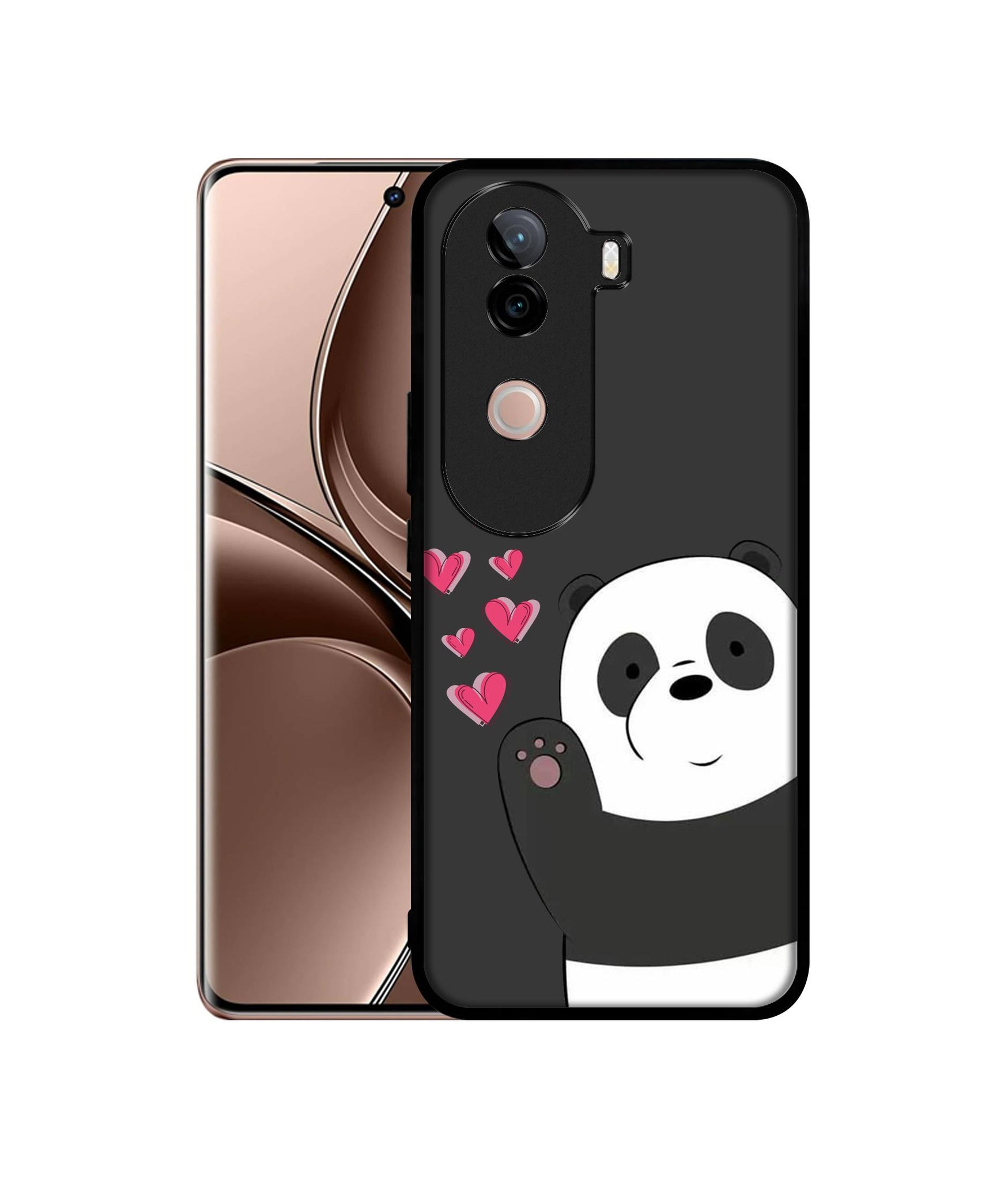 Vivo V40e 5G / iQOO Z9s 5G