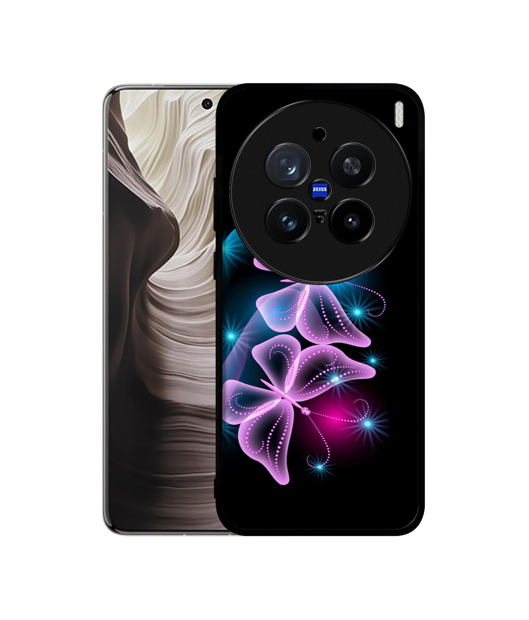 Vivo X200 Pro 5G