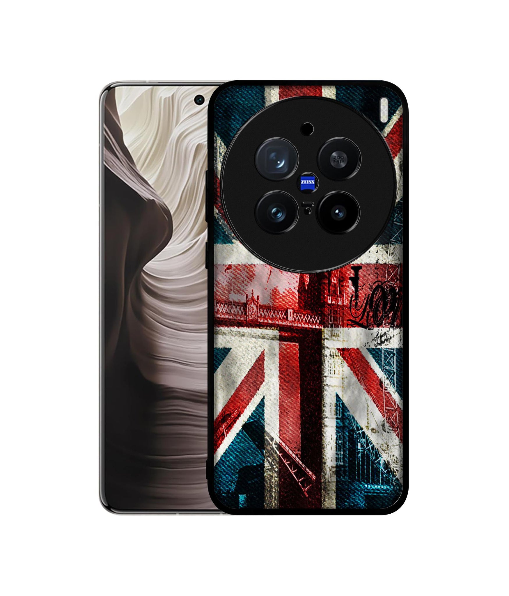 Vivo X200 Pro 5G