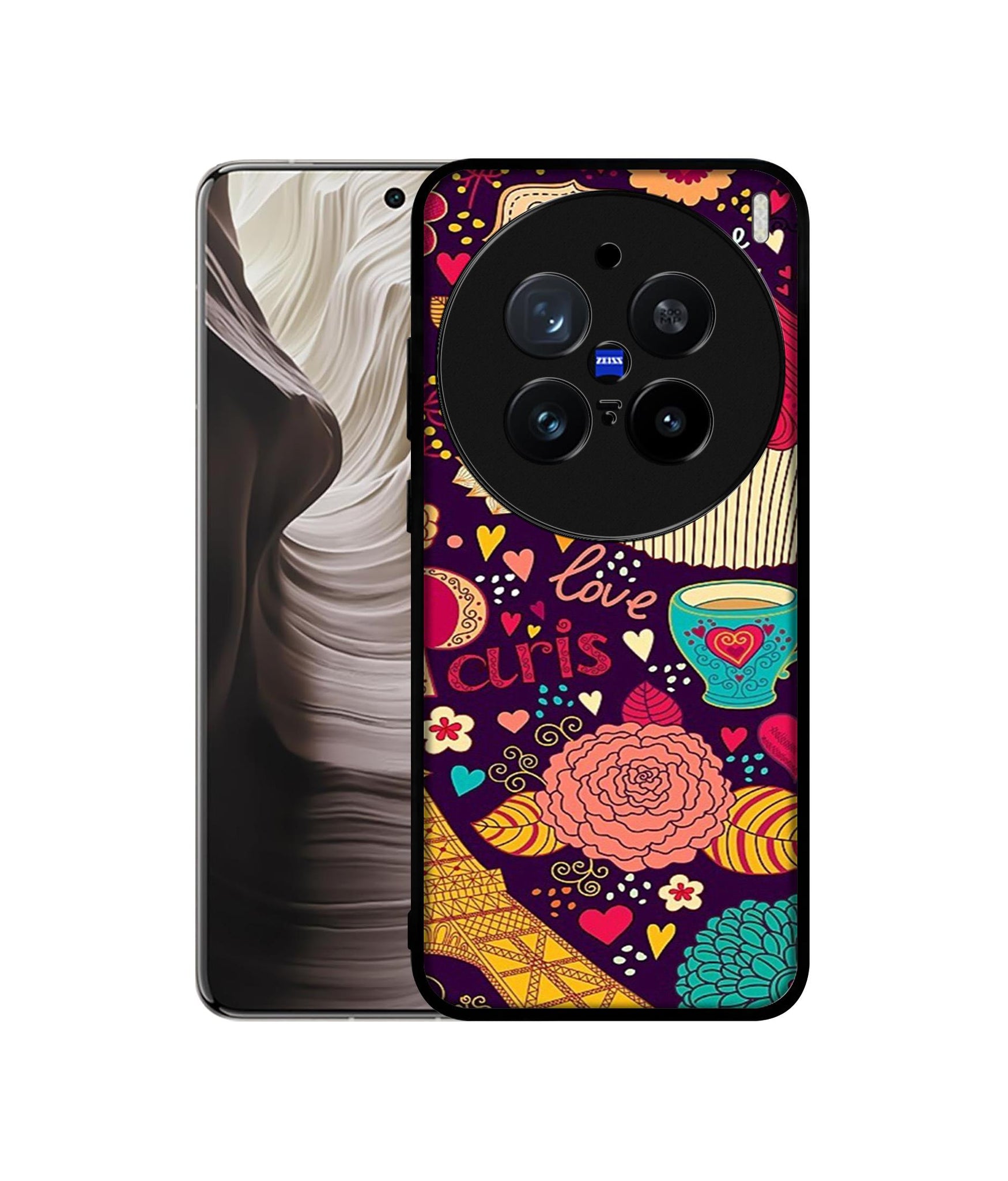 Vivo X200 Pro 5G