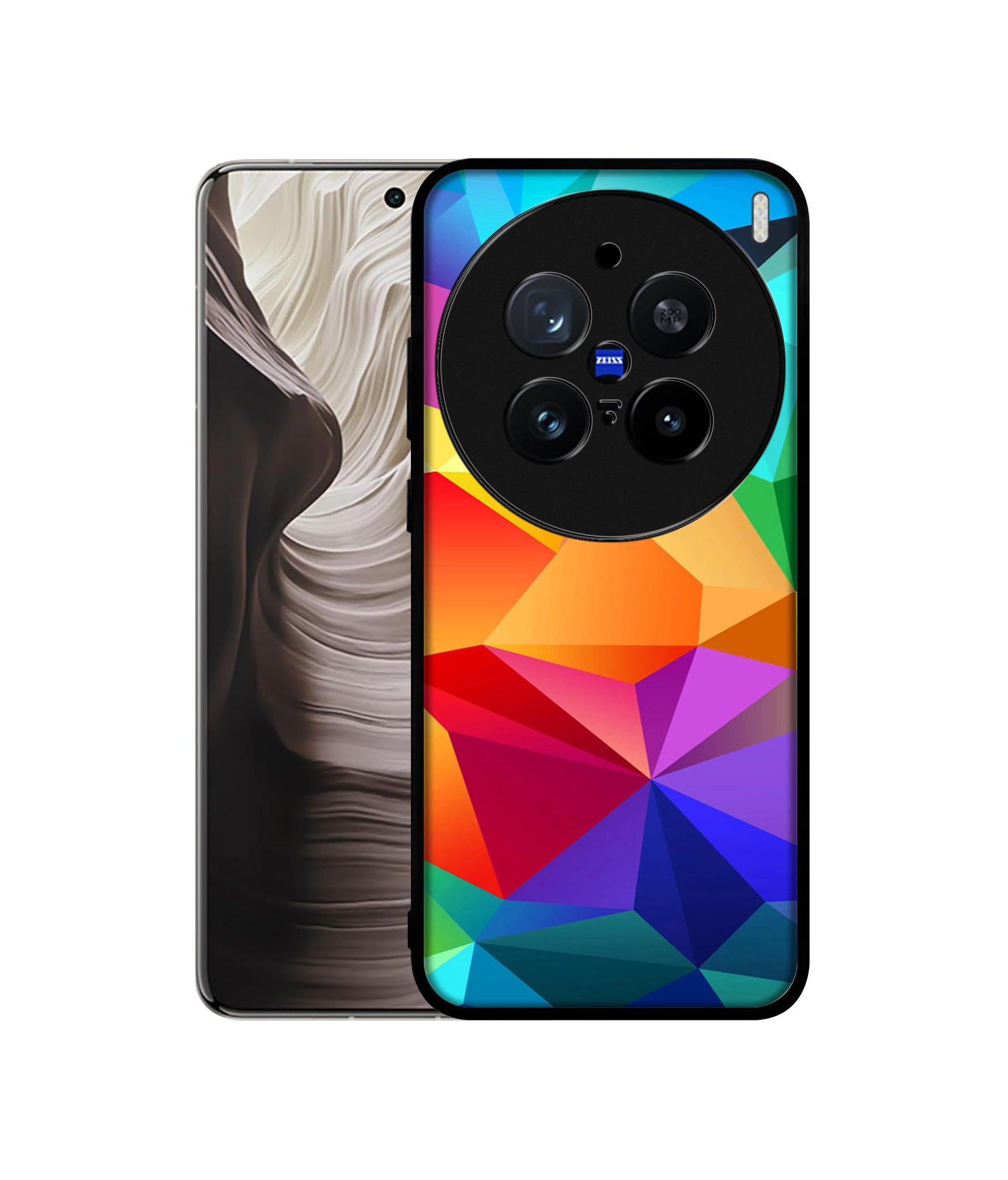 Vivo X200 Pro 5G