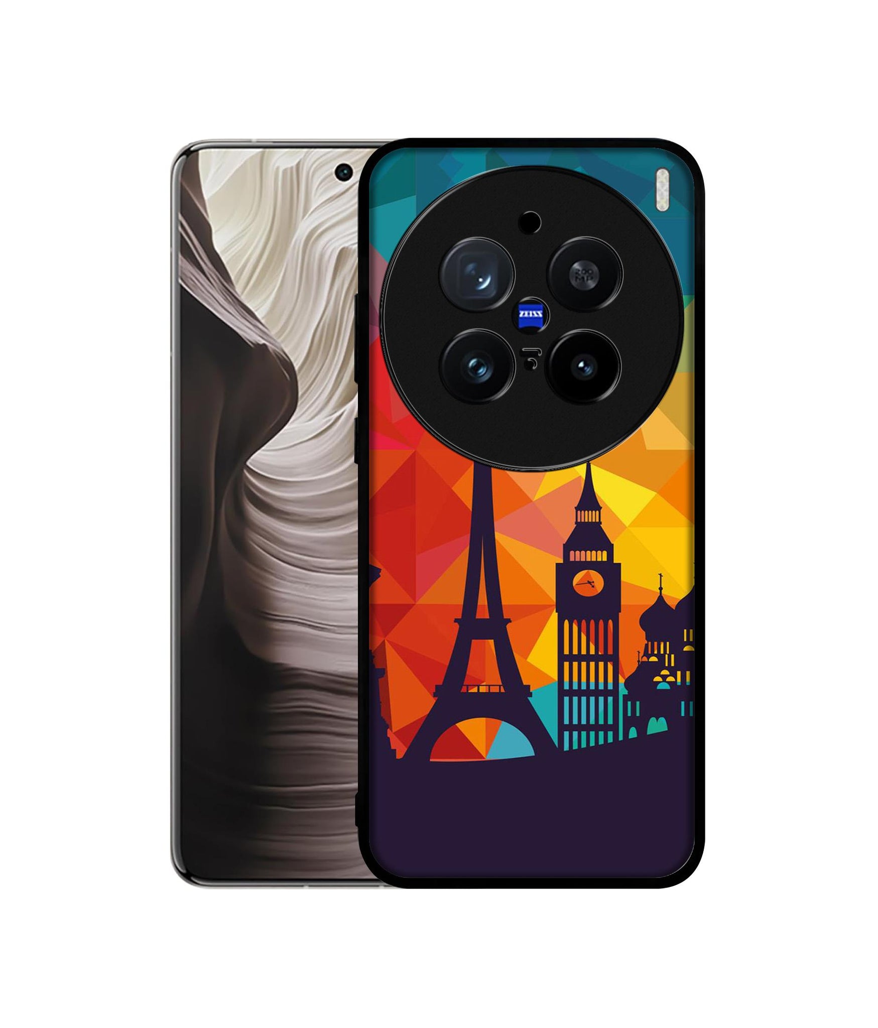 Vivo X200 Pro 5G