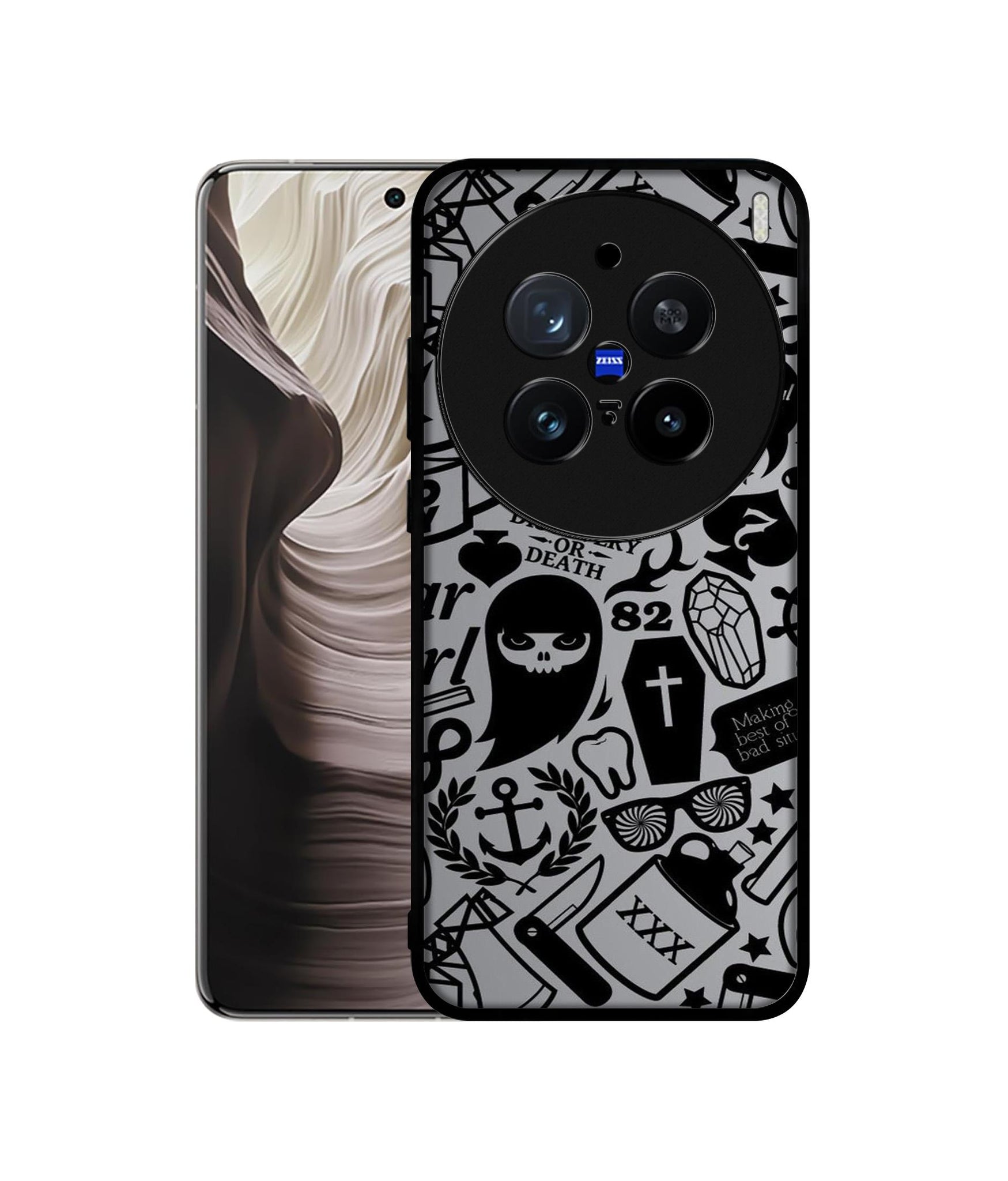 Vivo X200 Pro 5G