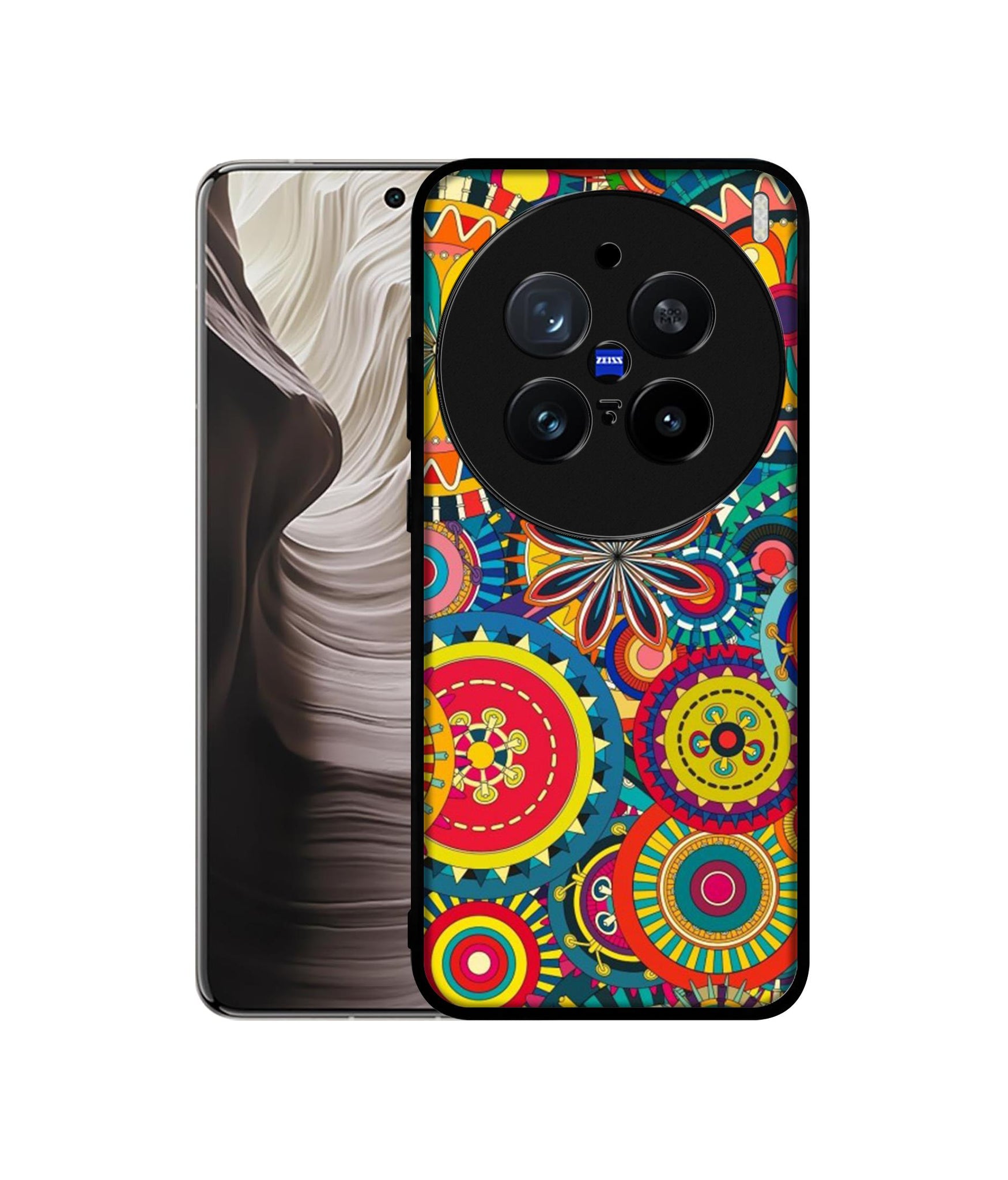 Vivo X200 Pro 5G