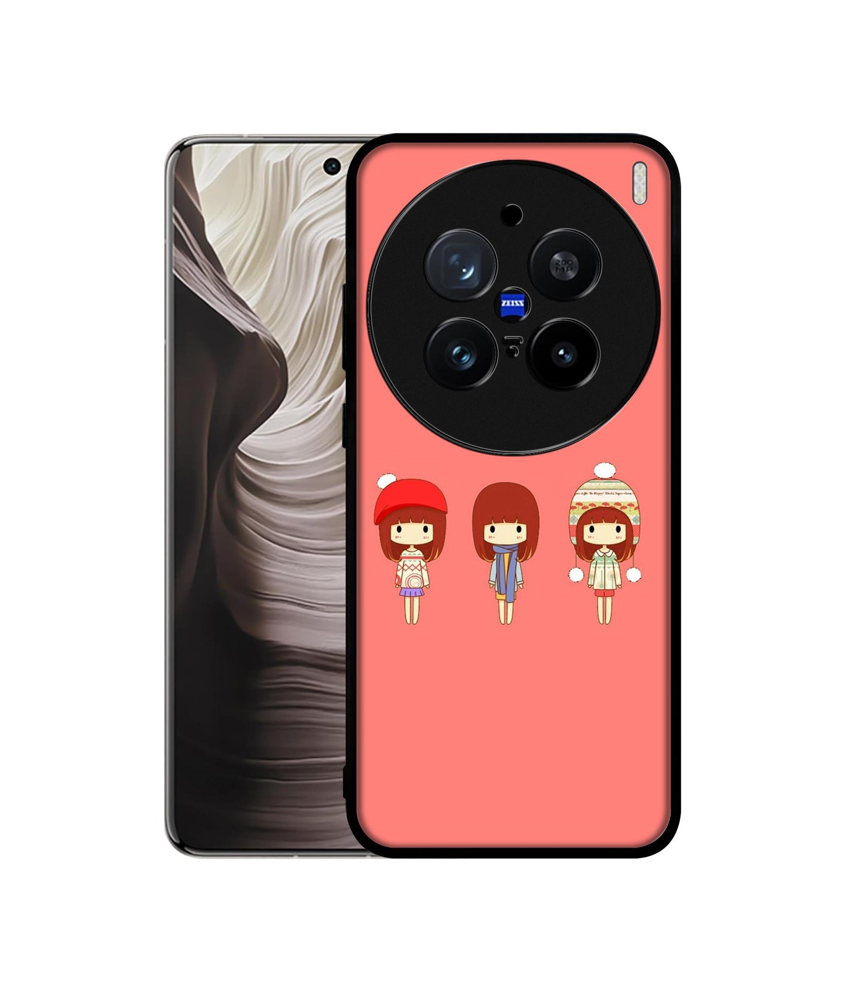 Vivo X200 Pro 5G