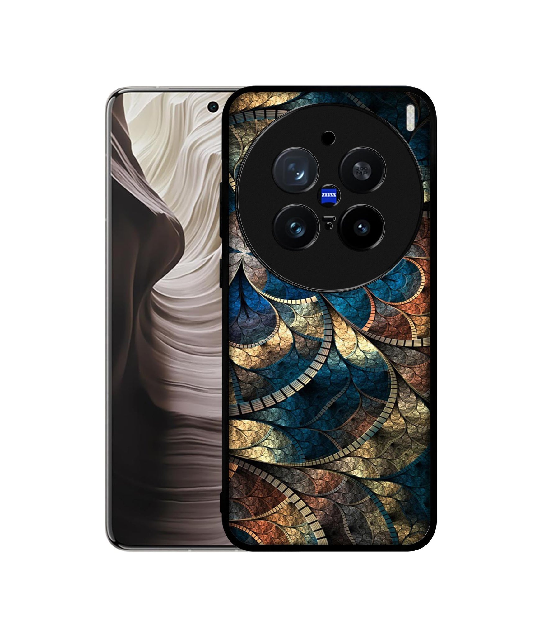 Vivo X200 Pro 5G