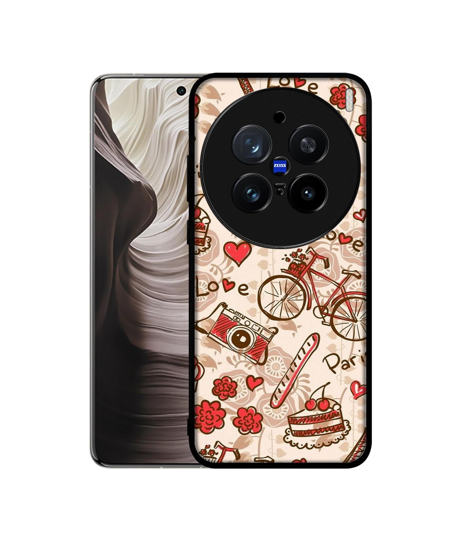 Vivo X200 Pro 5G