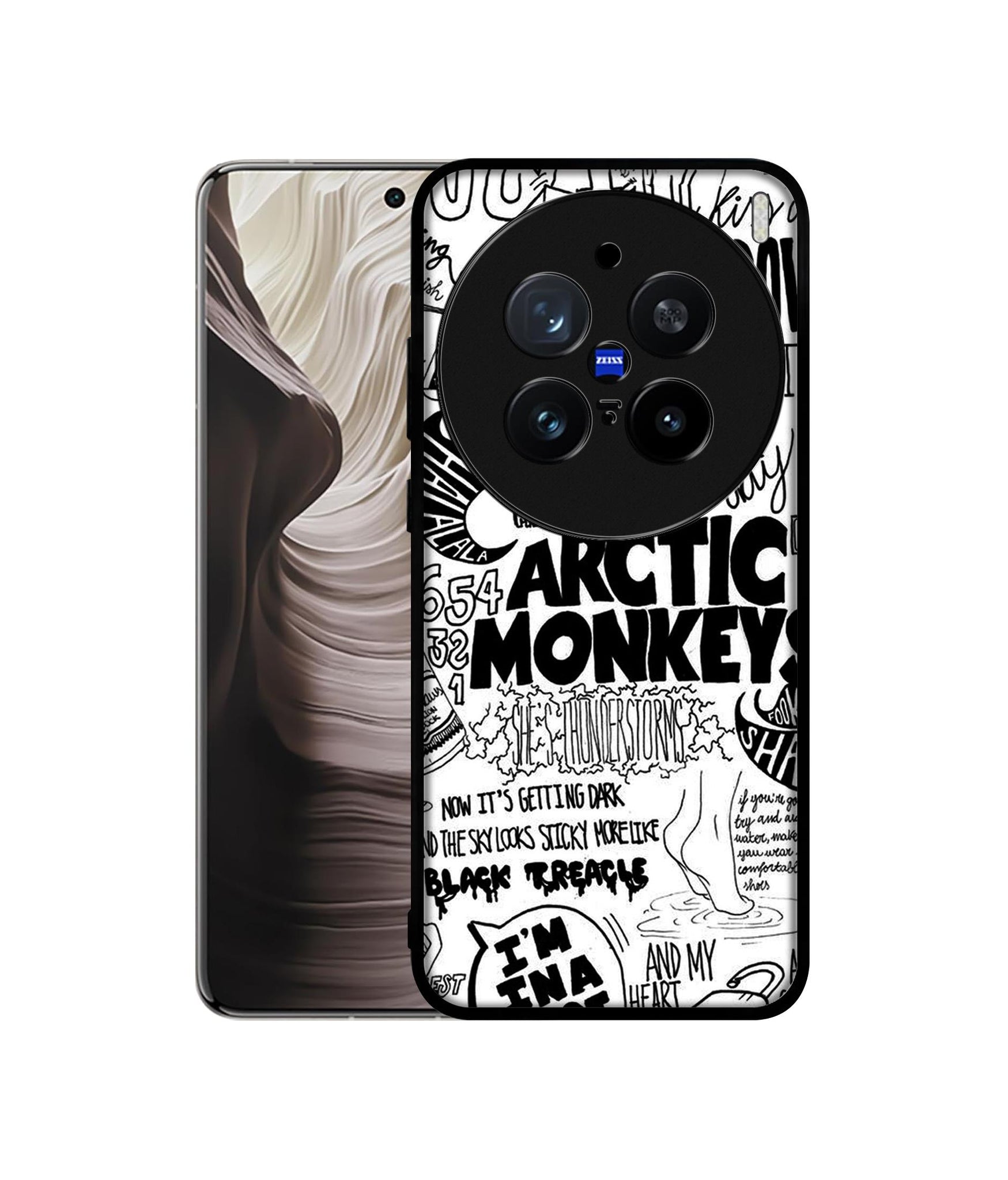 Vivo X200 Pro 5G