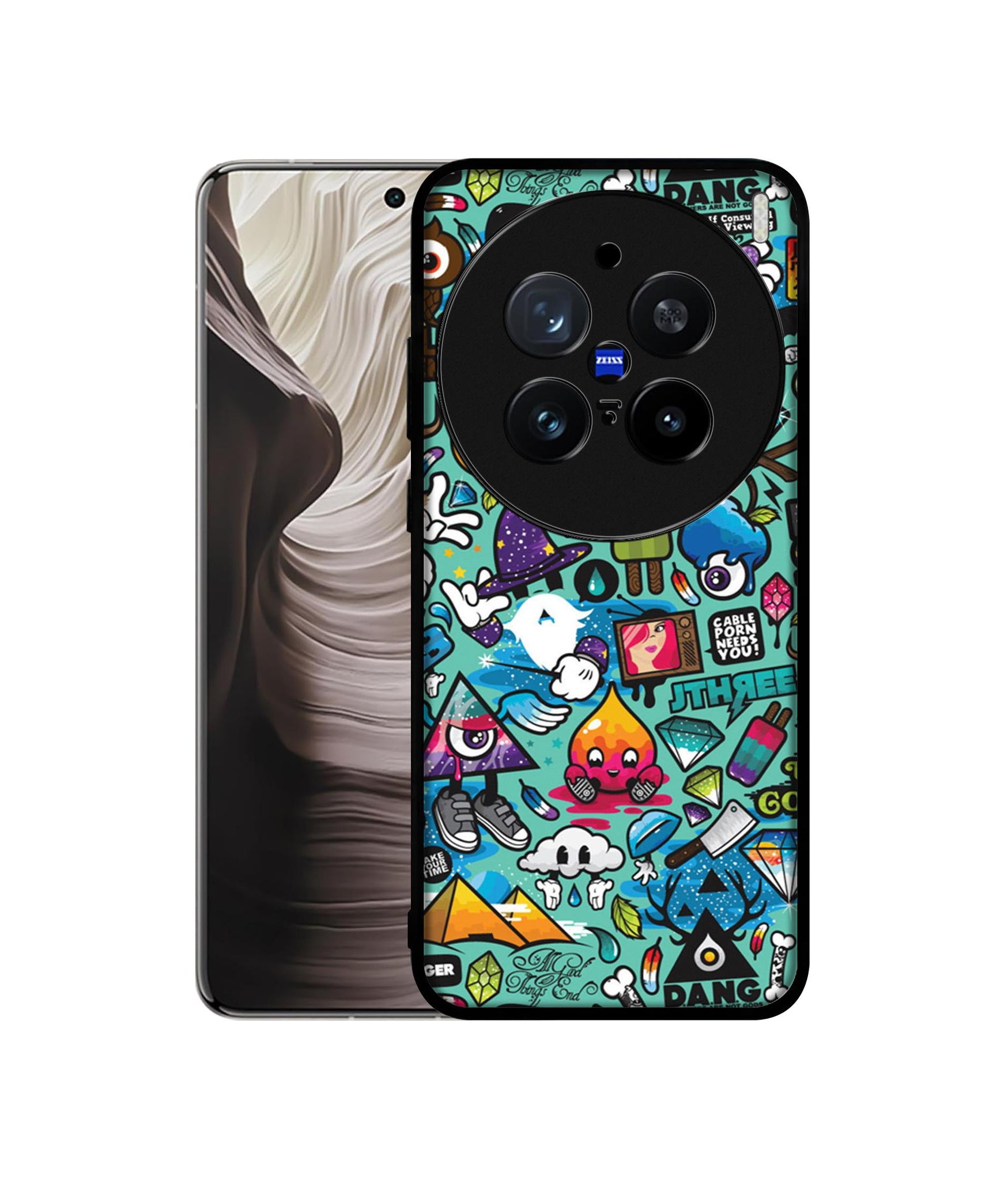 Vivo X200 Pro 5G