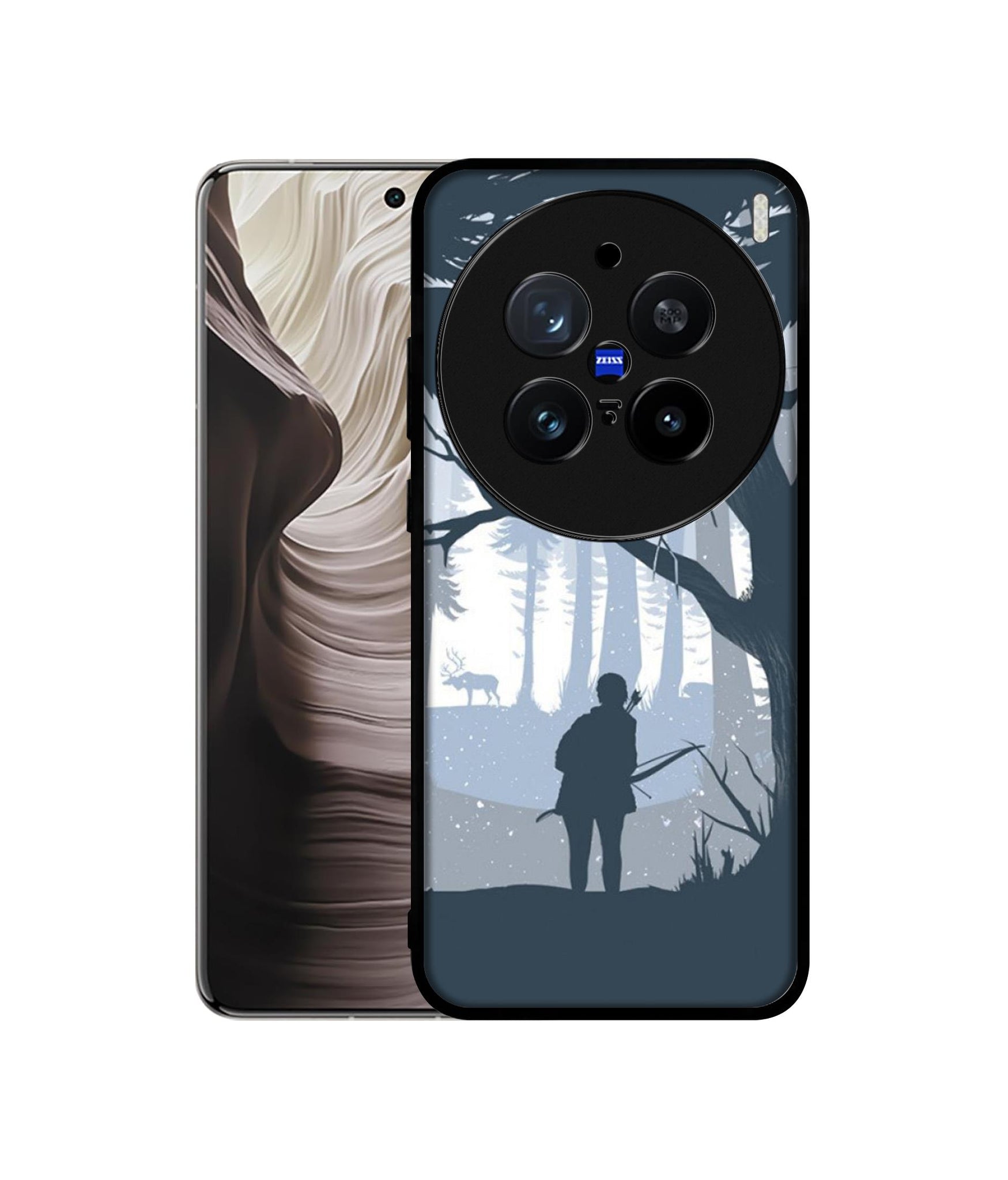 Vivo X200 Pro 5G