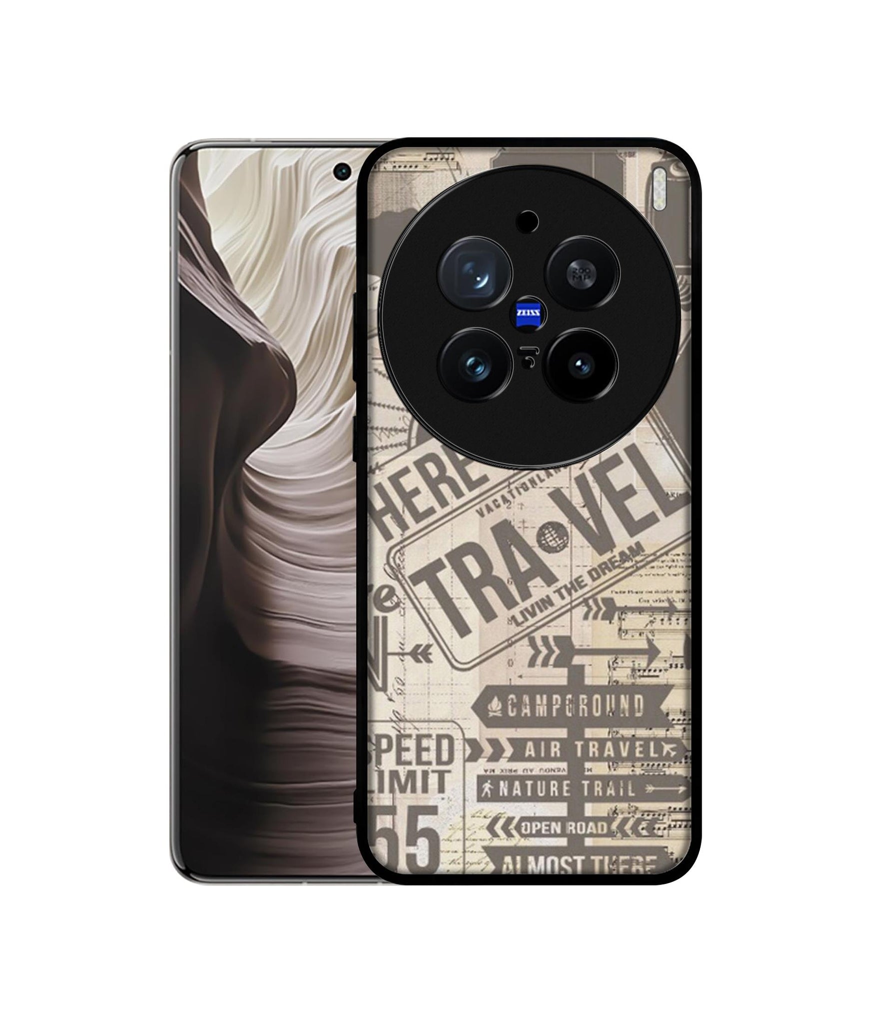 Vivo X200 Pro 5G
