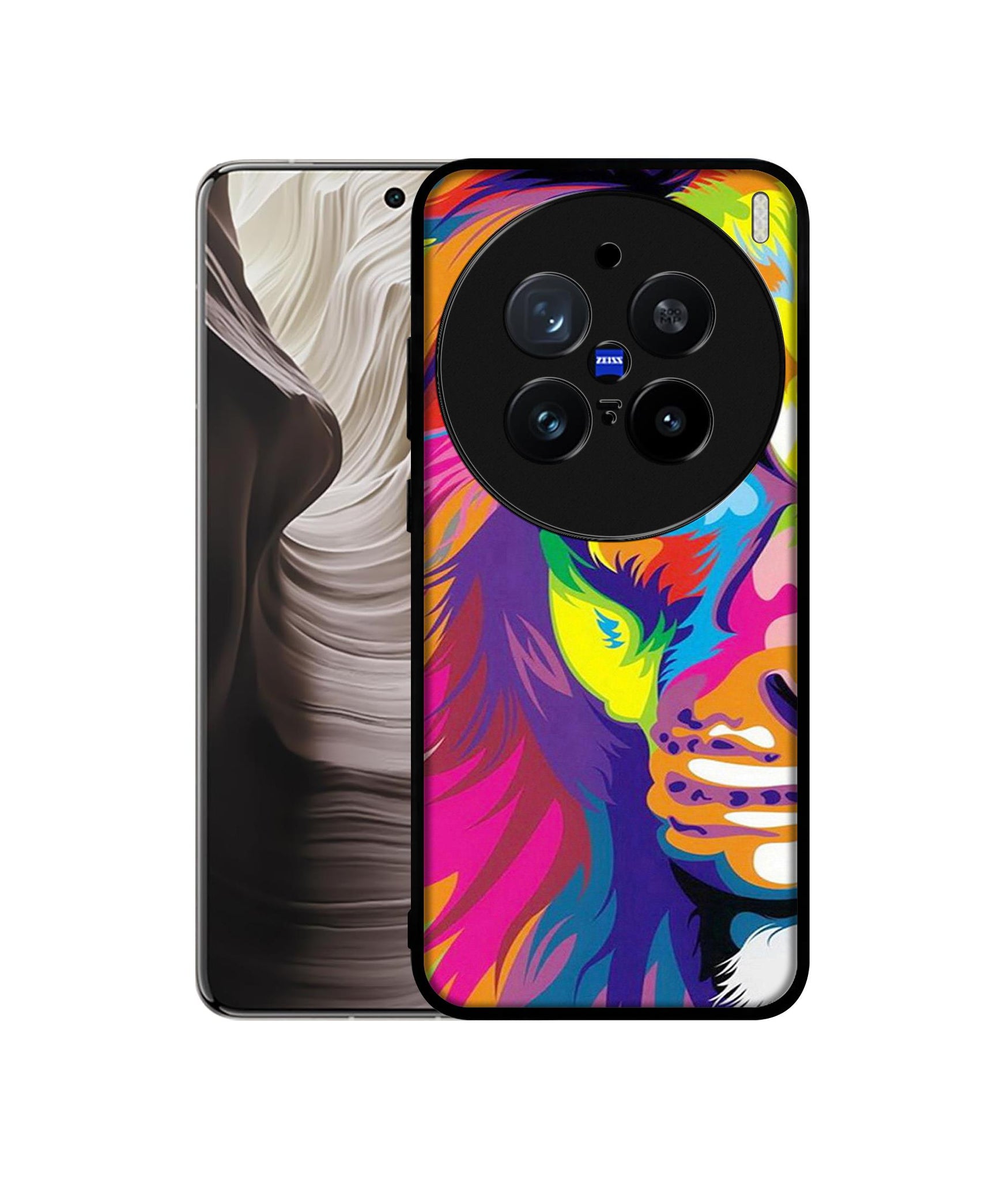 Vivo X200 Pro 5G