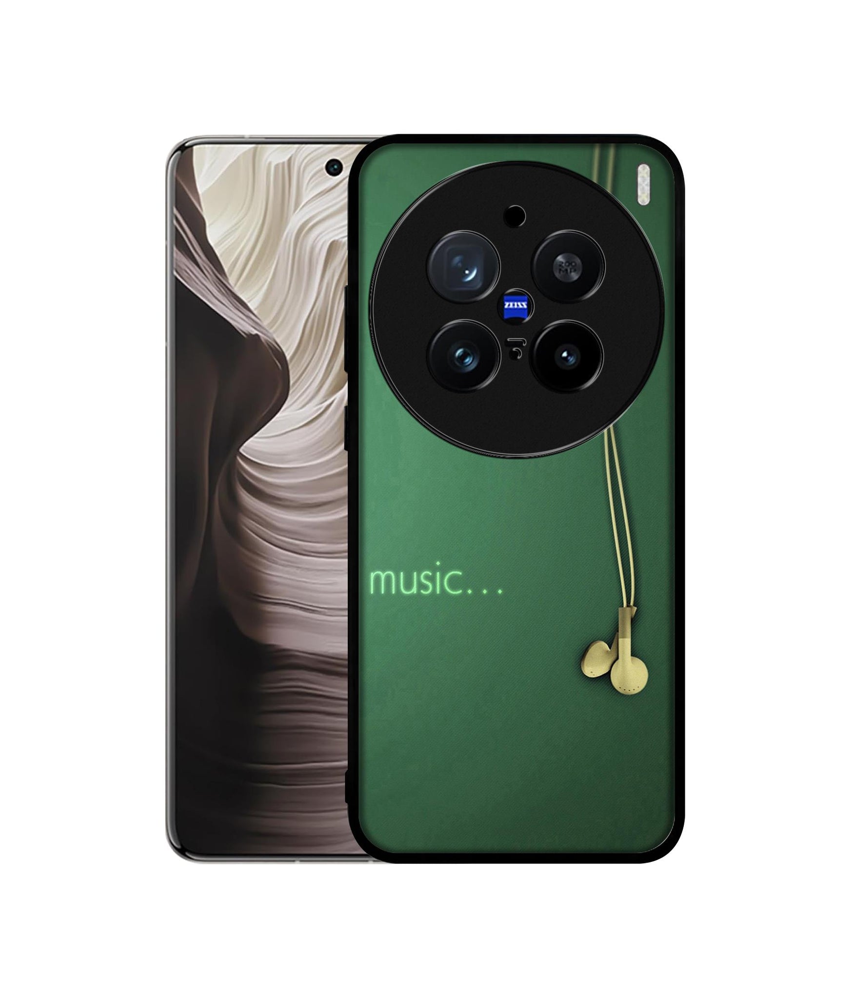 Vivo X200 Pro 5G