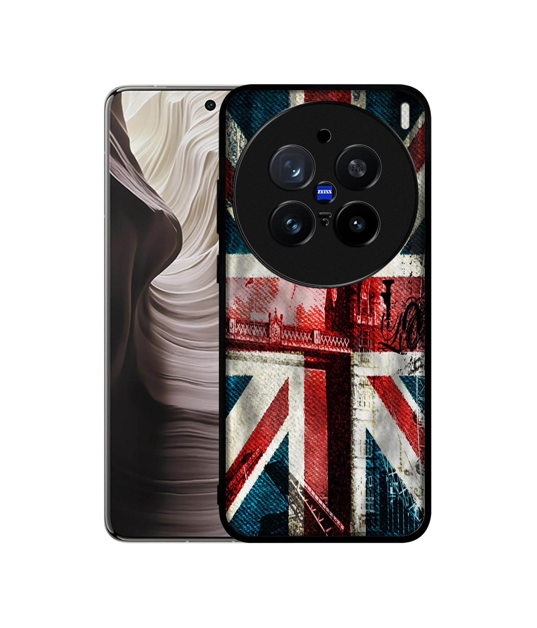 Vivo X200 Pro 5G