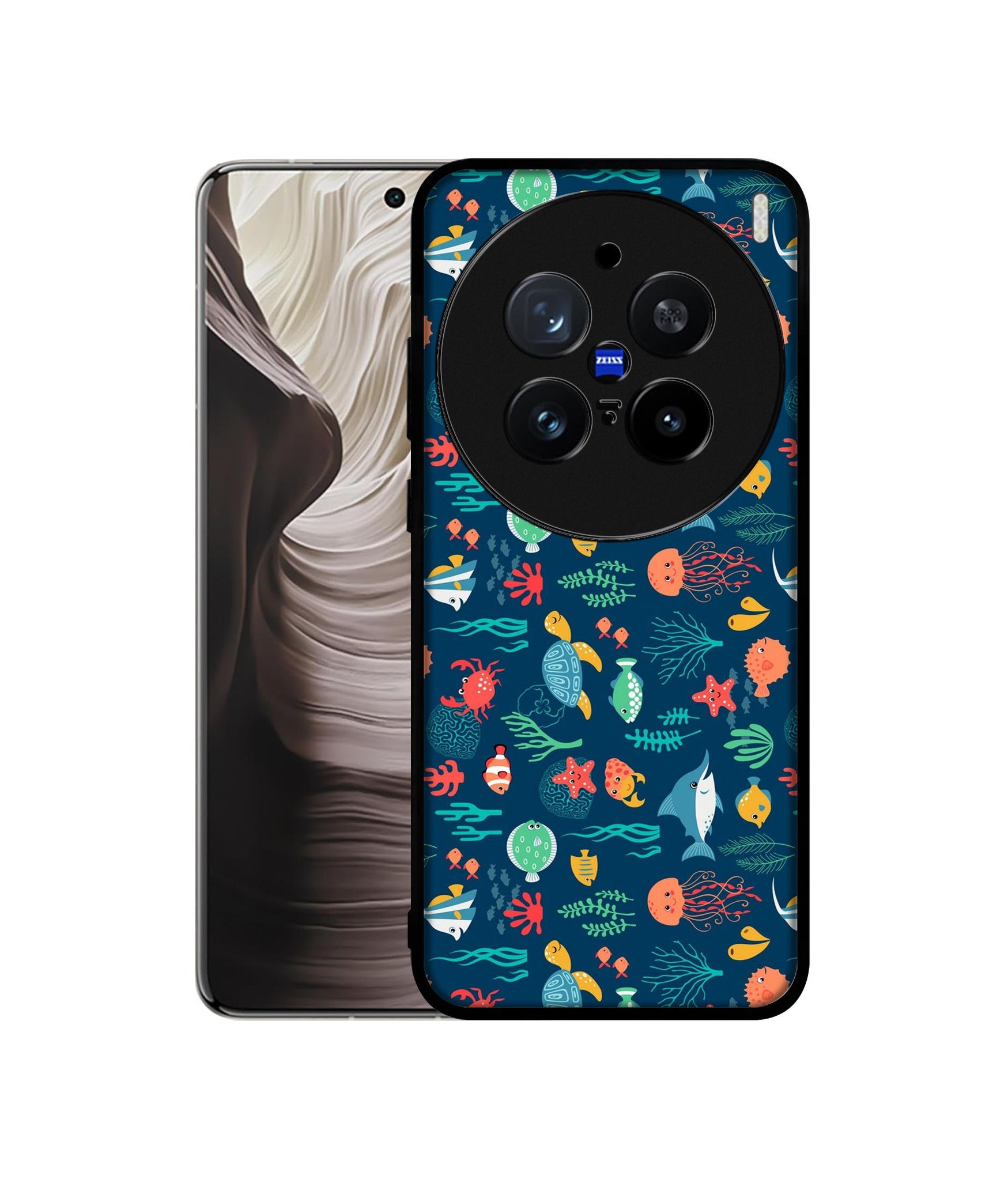 Vivo X200 Pro 5G