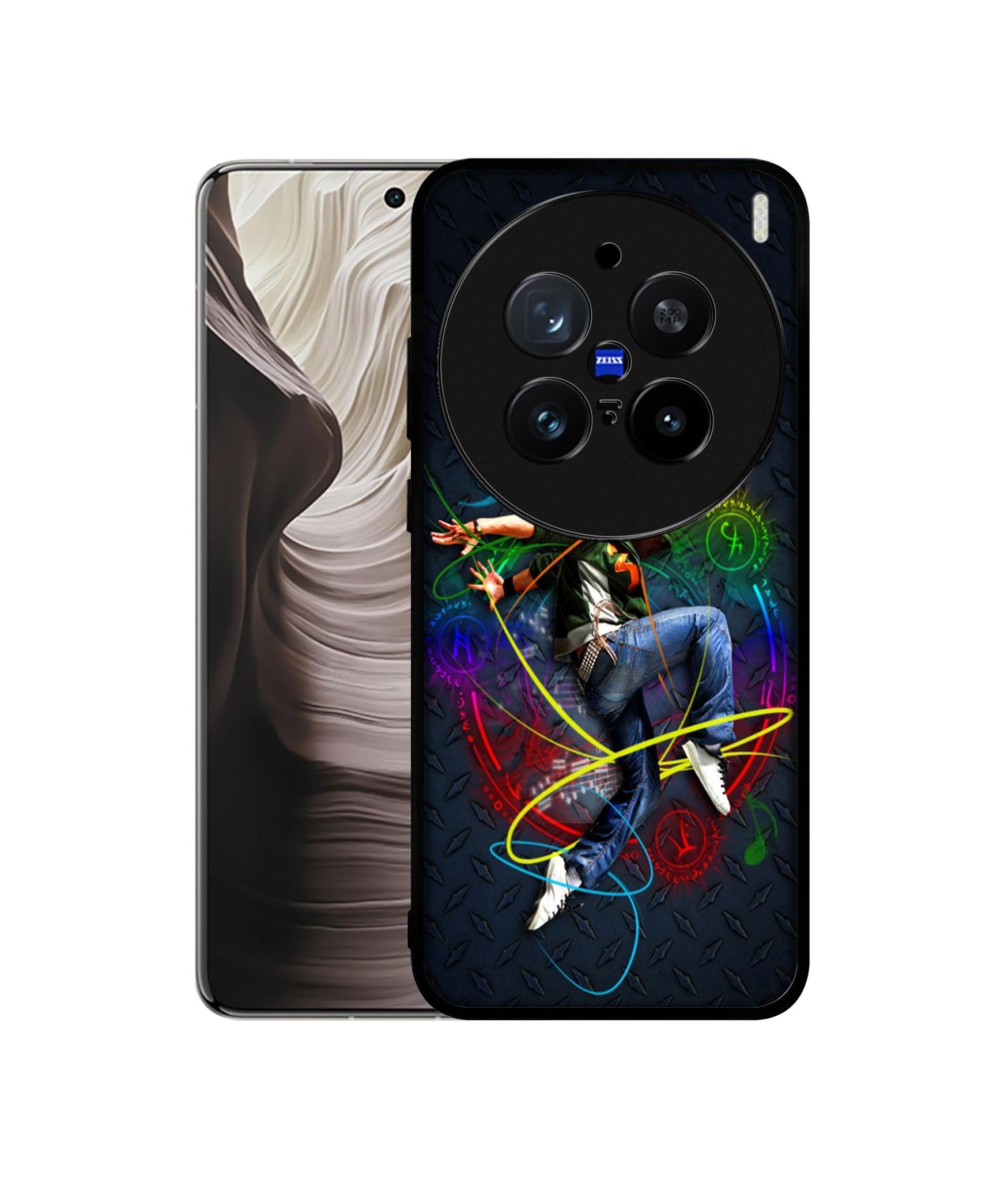 Vivo X200 Pro 5G