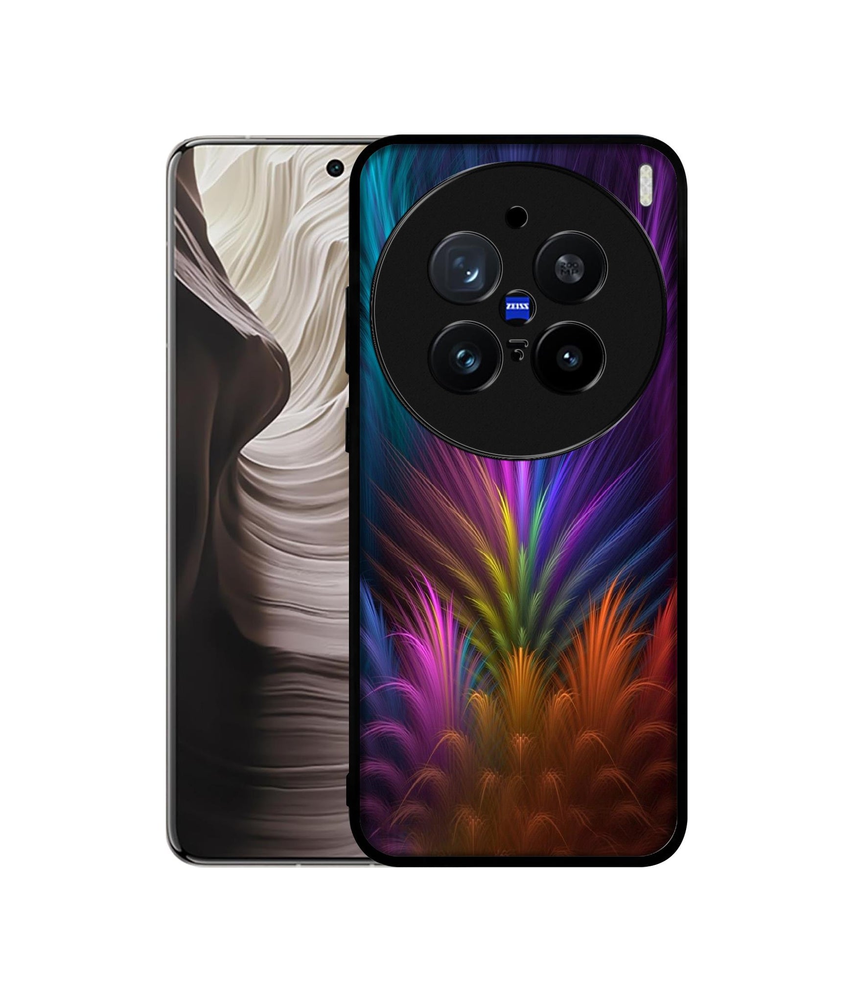Vivo X200 Pro 5G