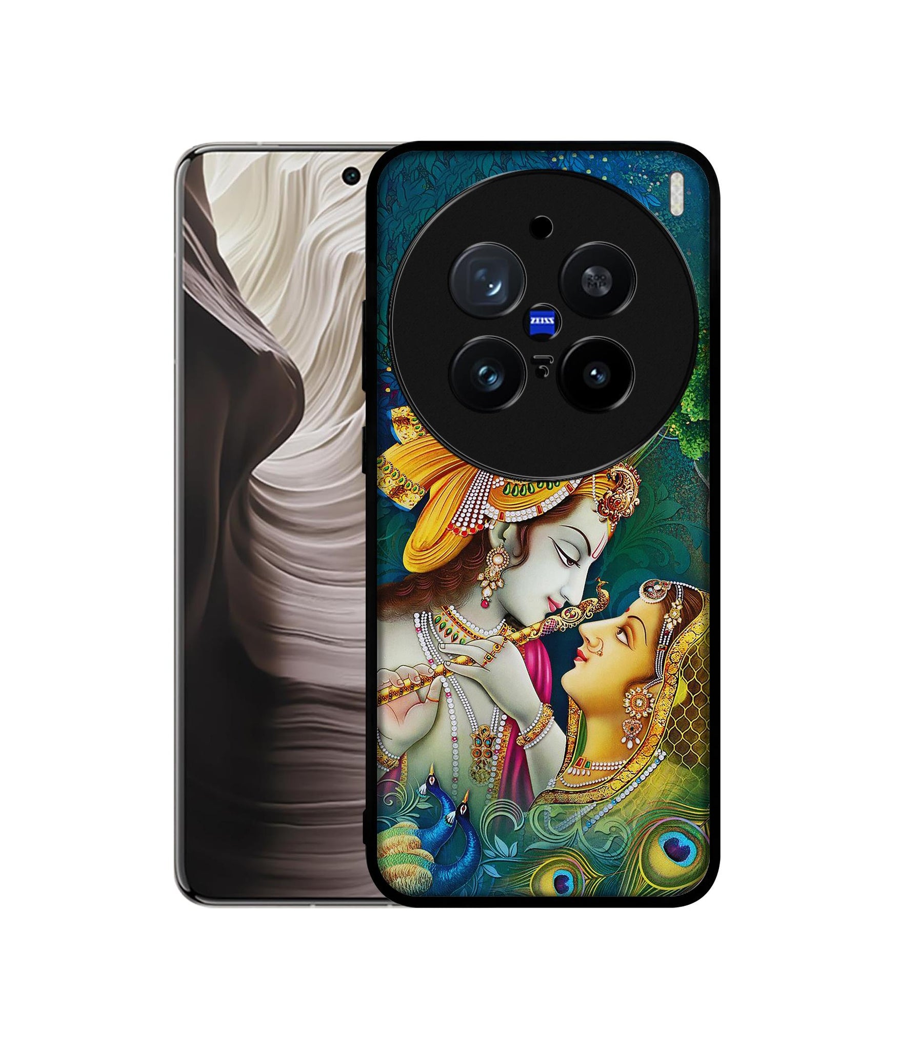 Vivo X200 Pro 5G