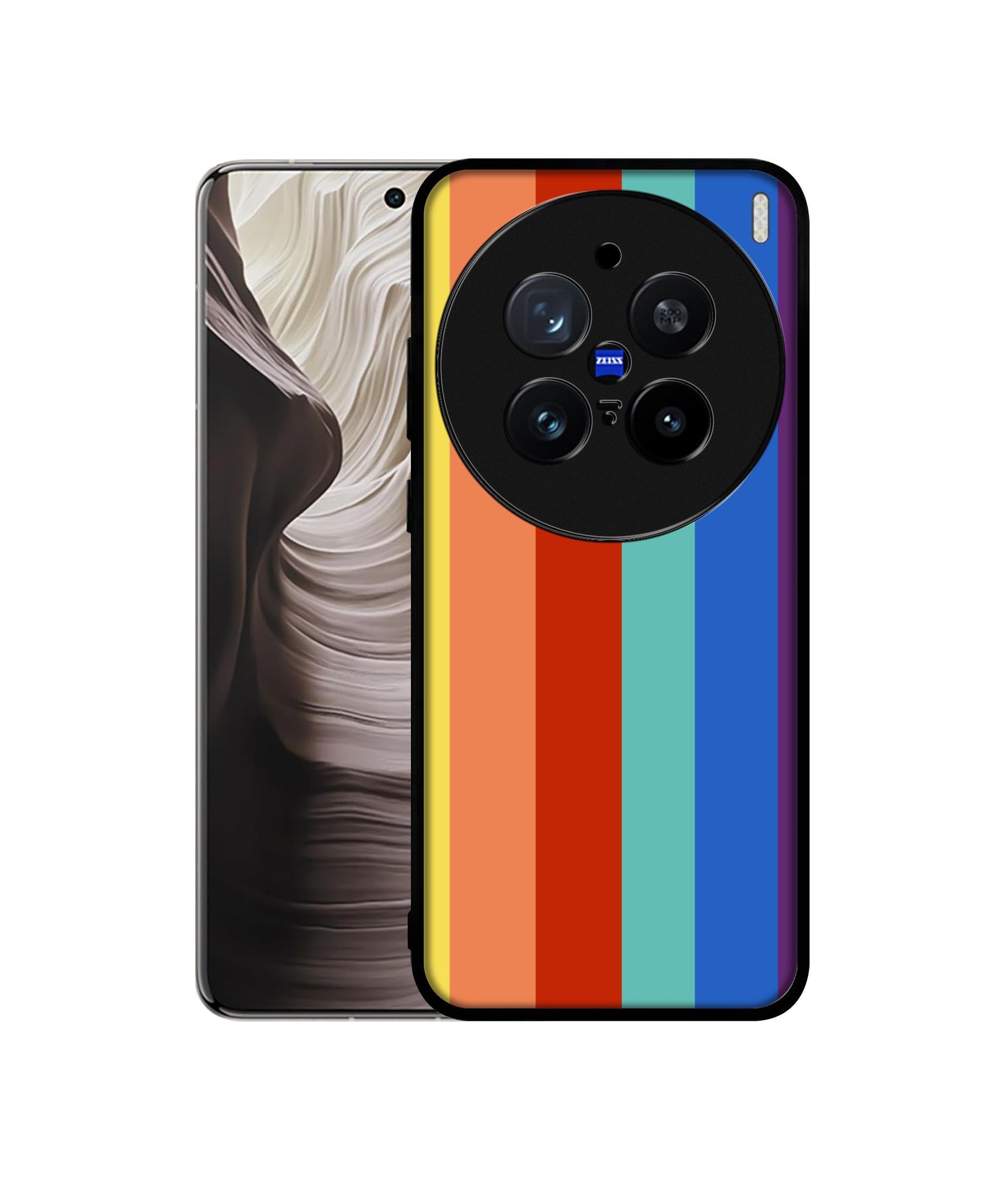 Vivo X200 Pro 5G