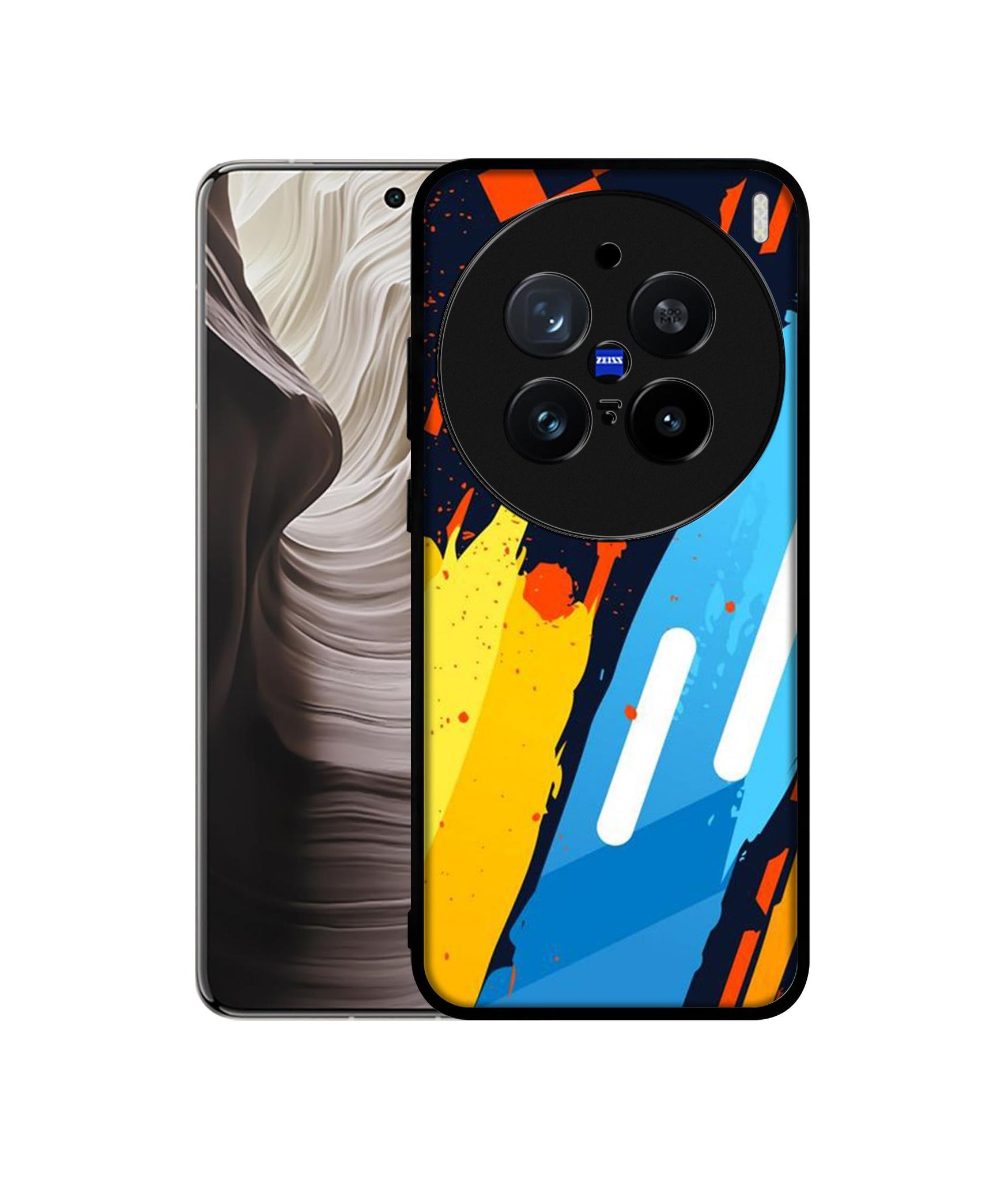 Vivo X200 Pro 5G