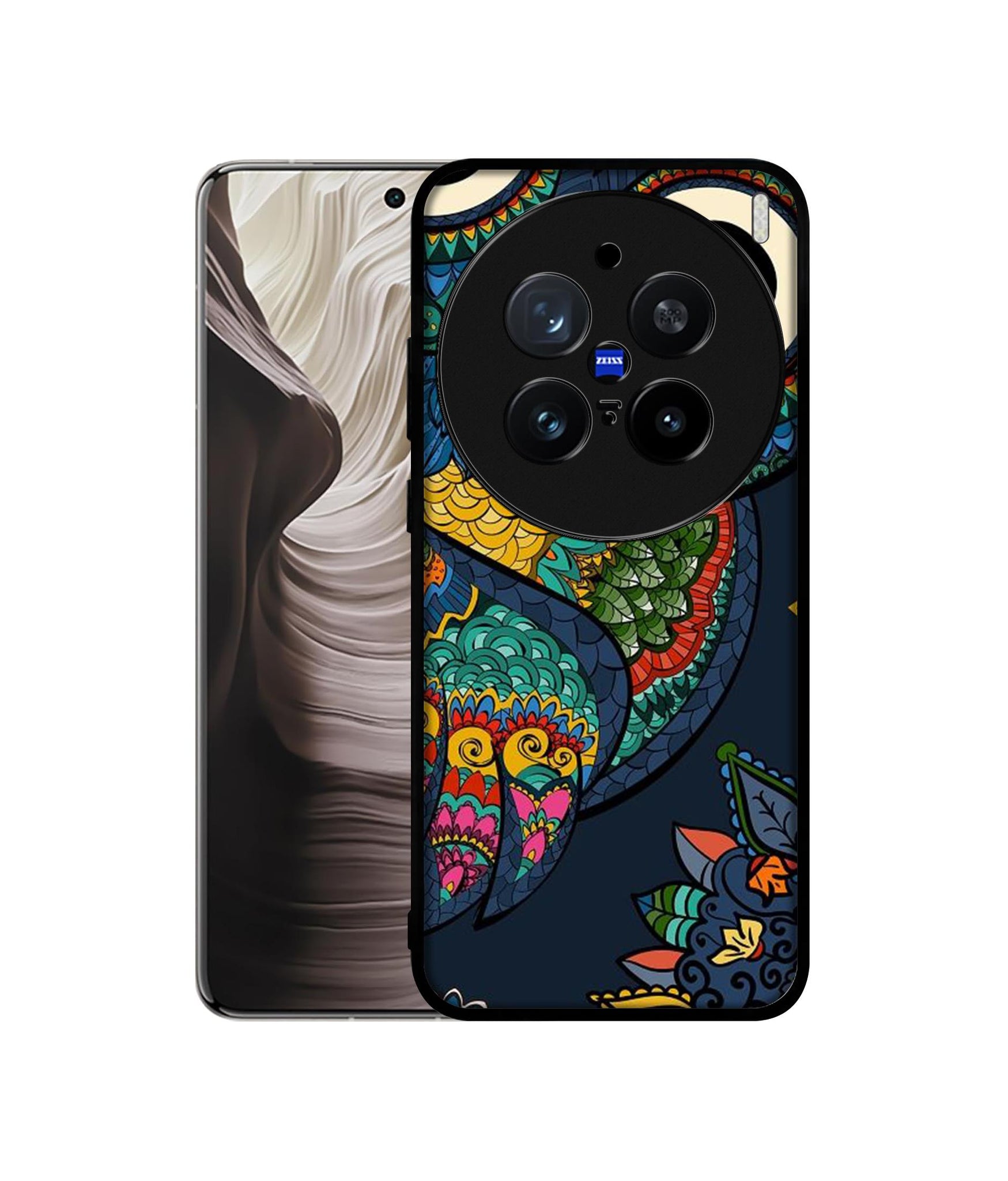 Vivo X200 Pro 5G