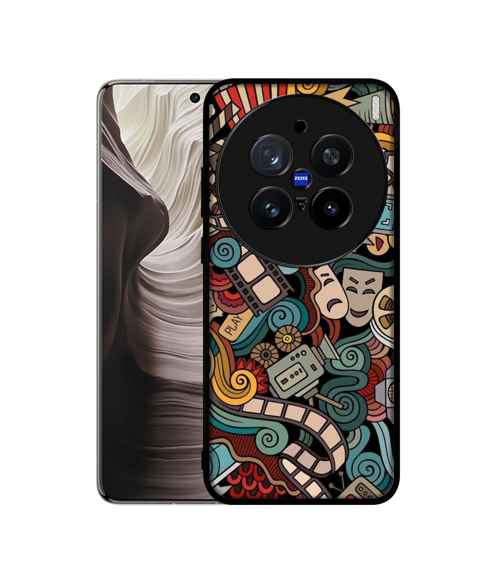 Vivo X200 Pro 5G