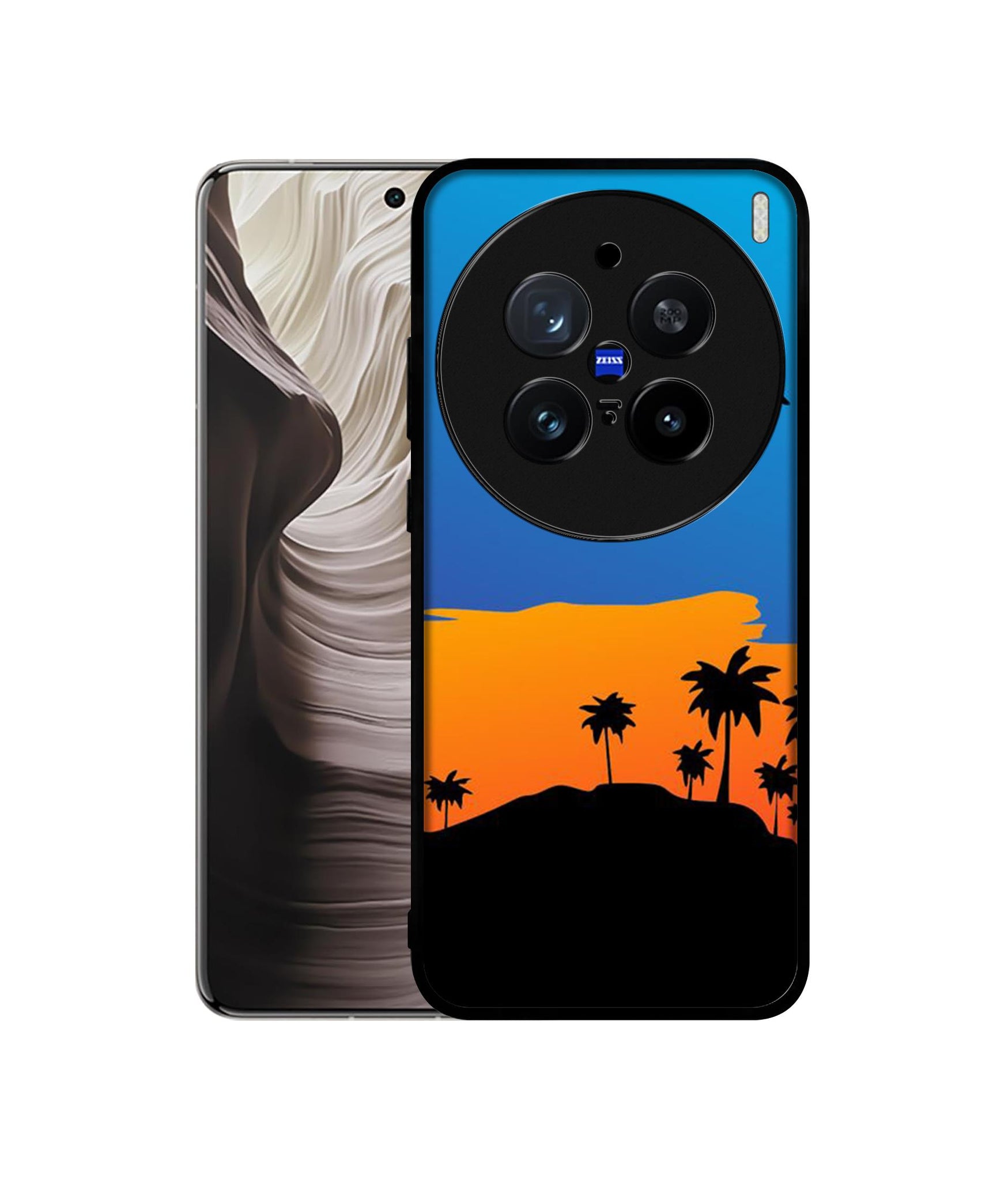 Vivo X200 Pro 5G